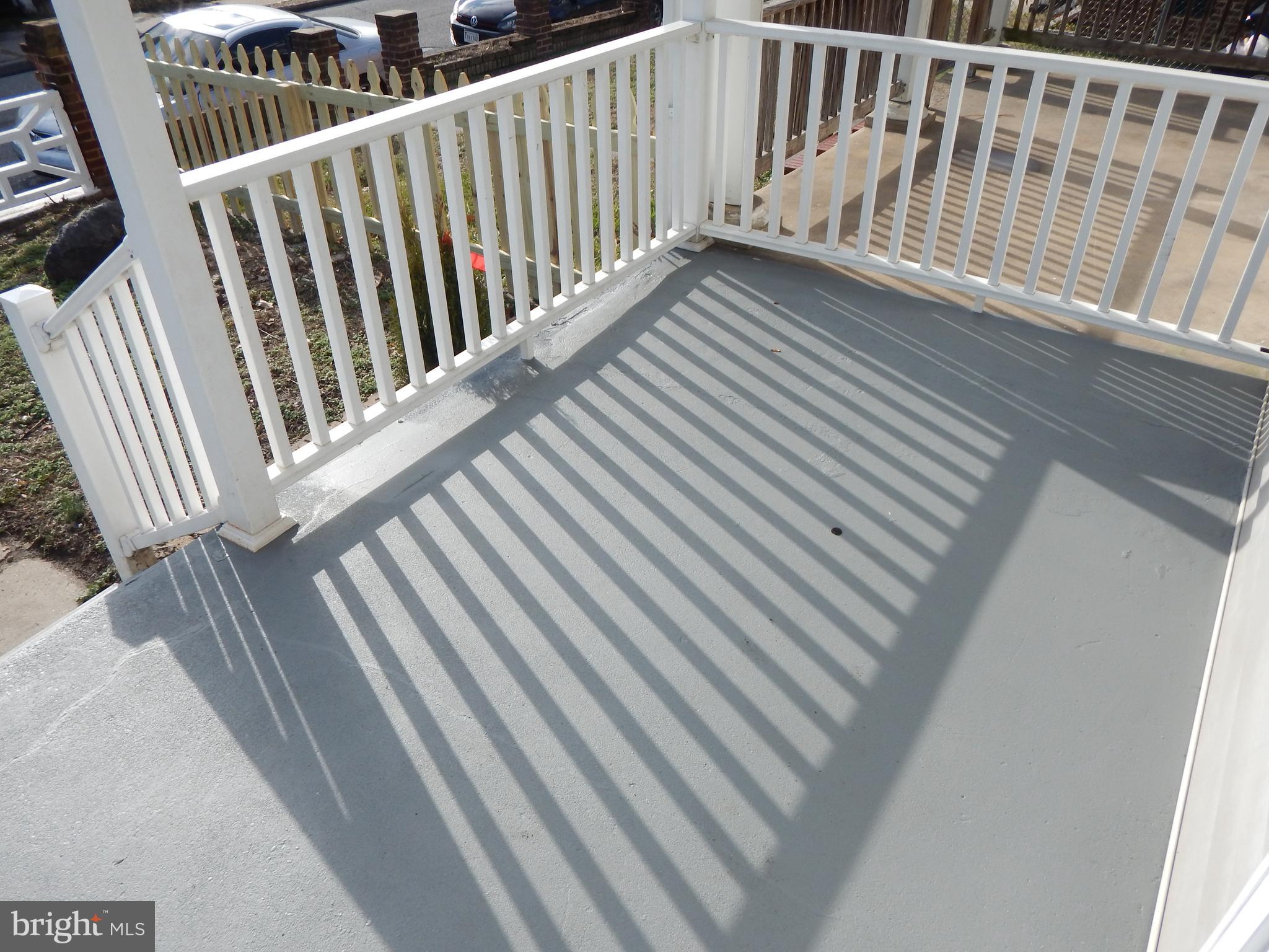 SAINT HELENA - Residential Lease