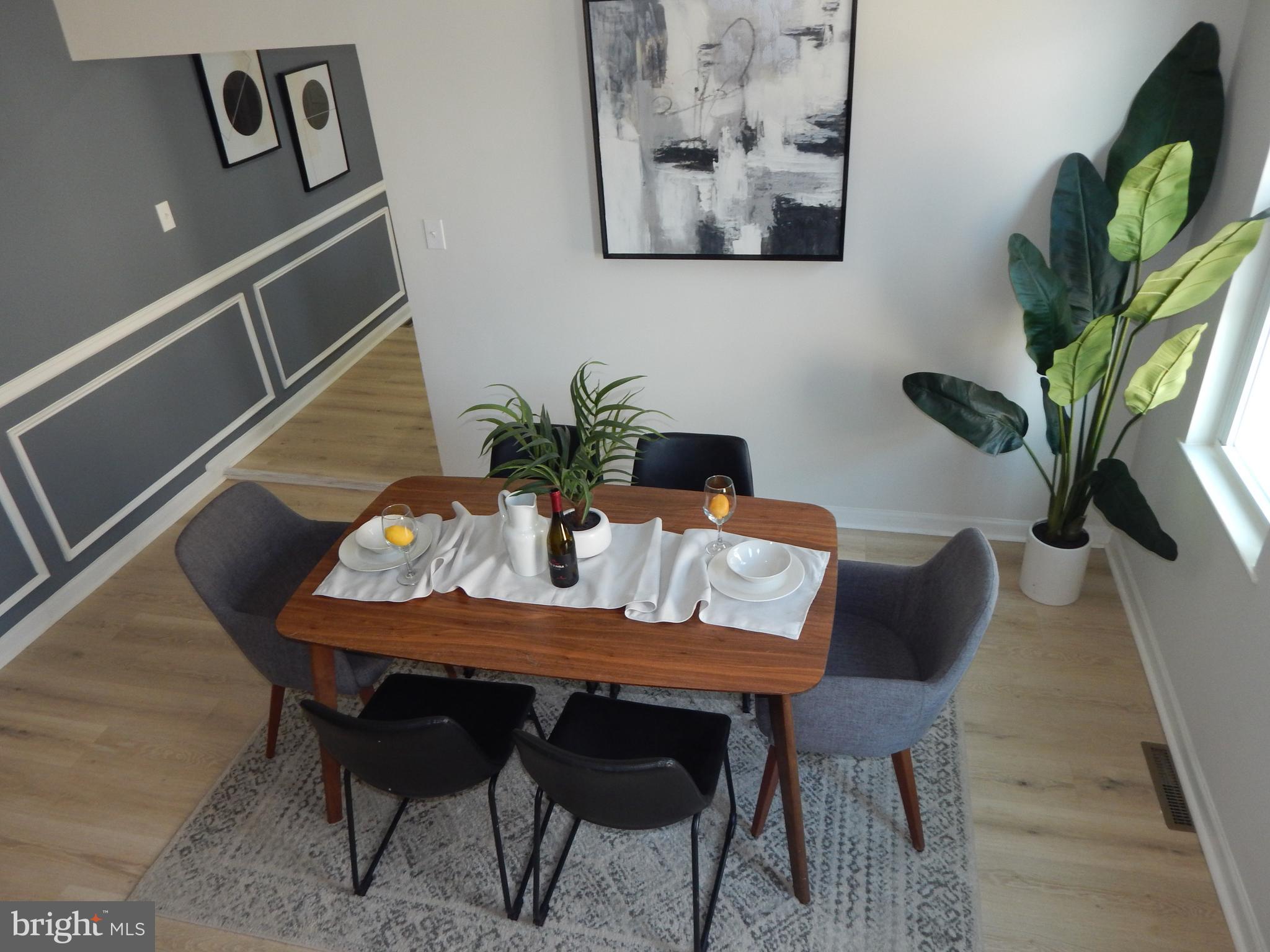 SAINT HELENA - Residential Lease