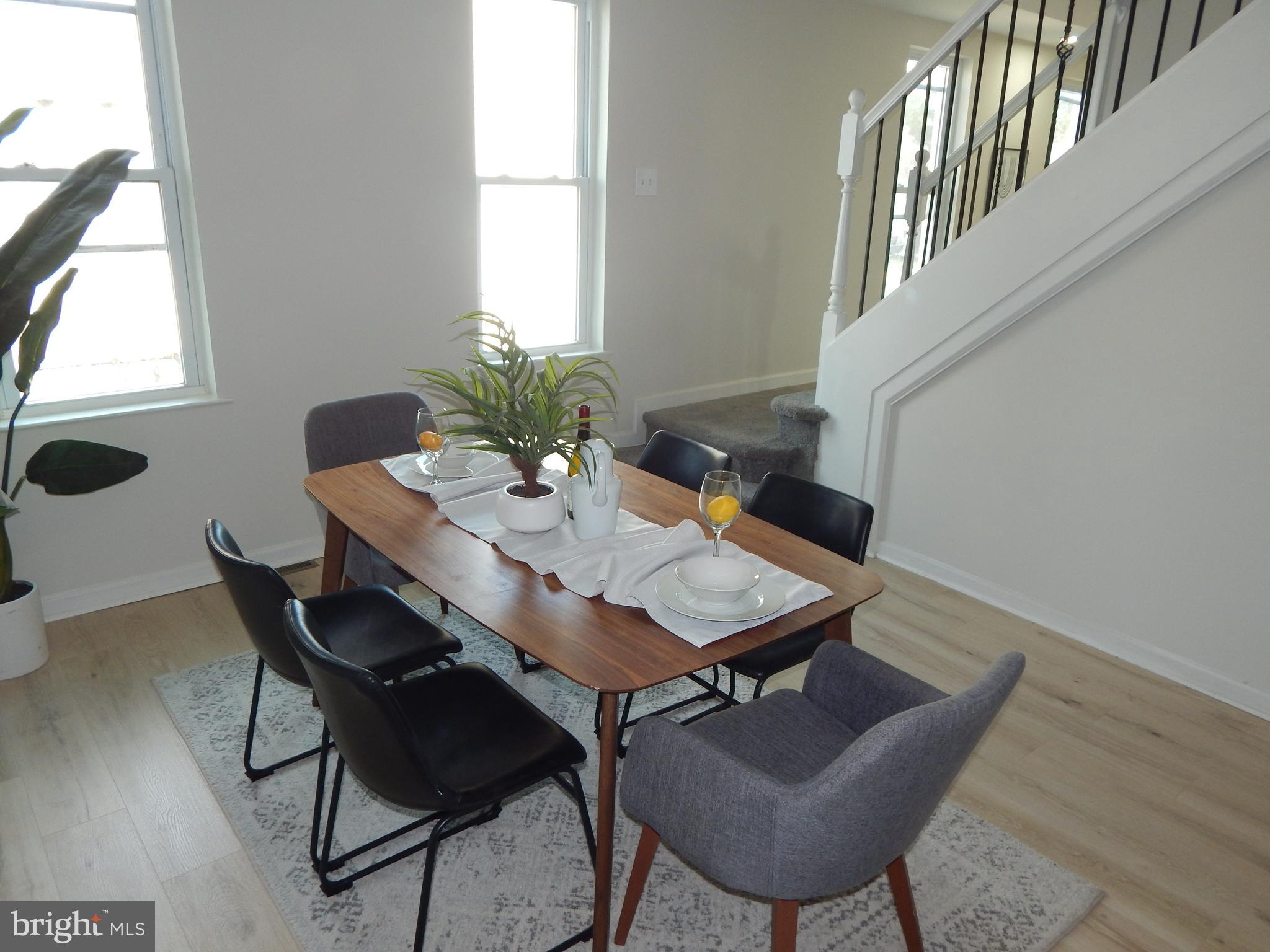 SAINT HELENA - Residential Lease