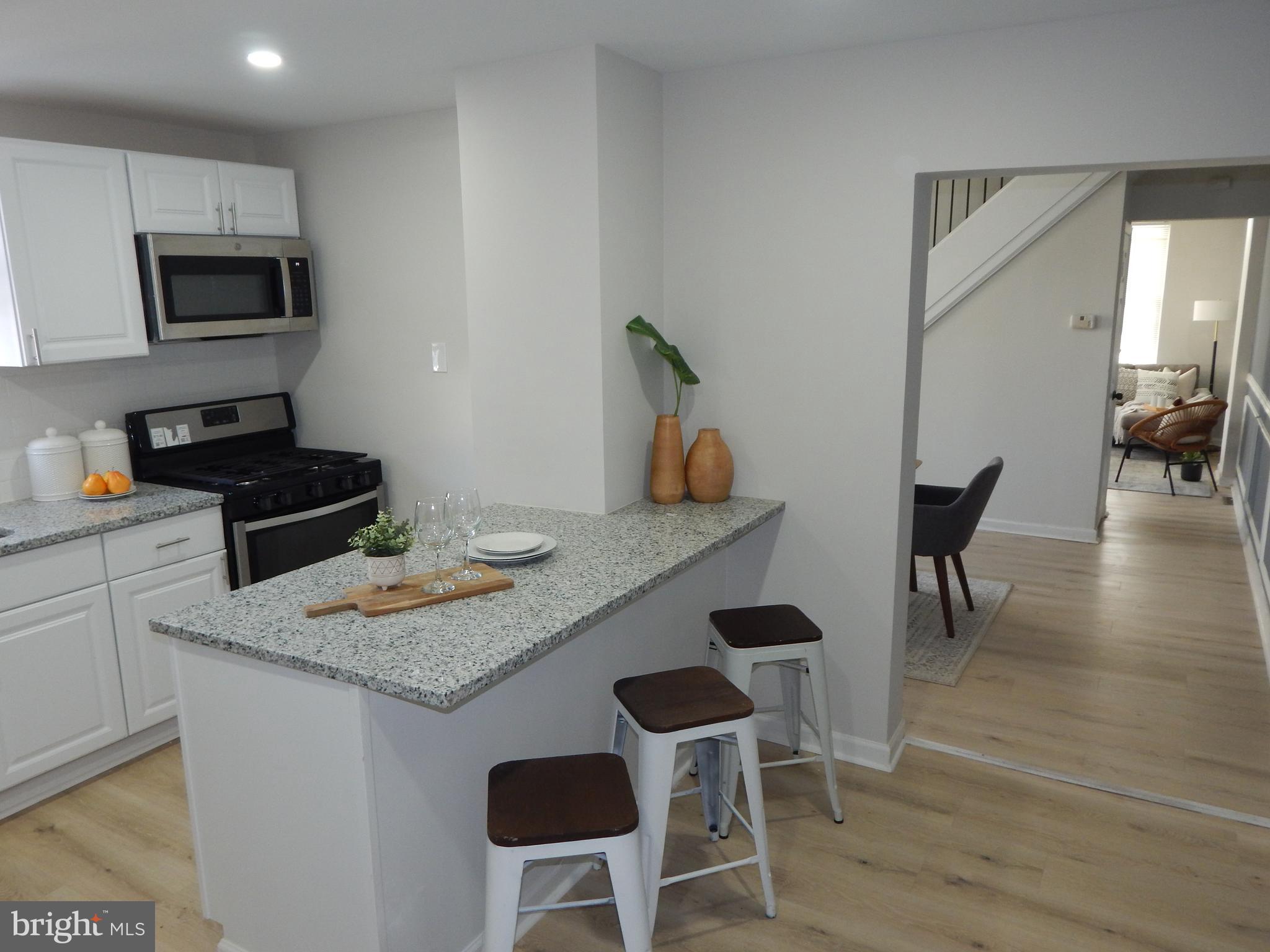 SAINT HELENA - Residential Lease