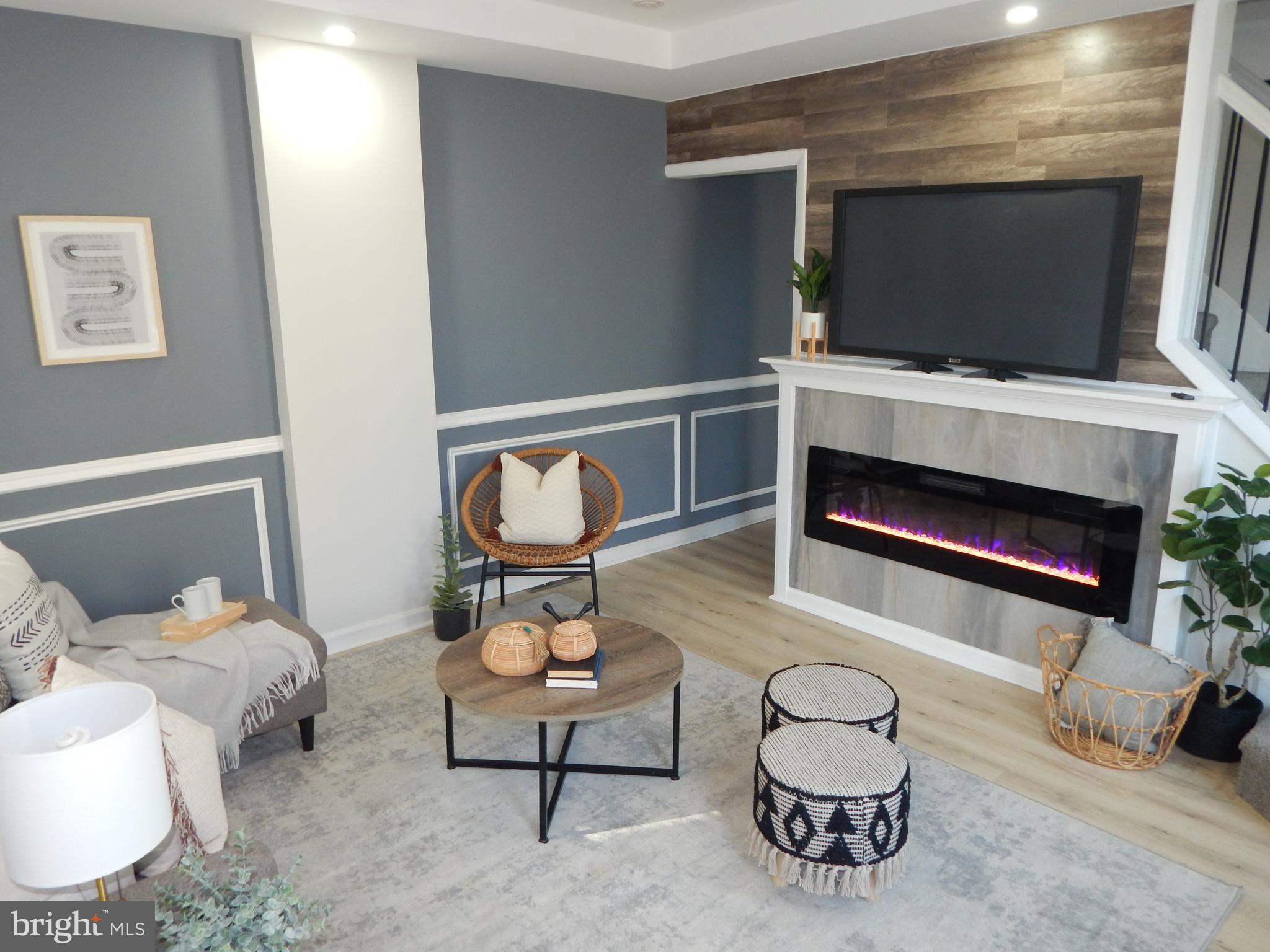 SAINT HELENA - Residential Lease