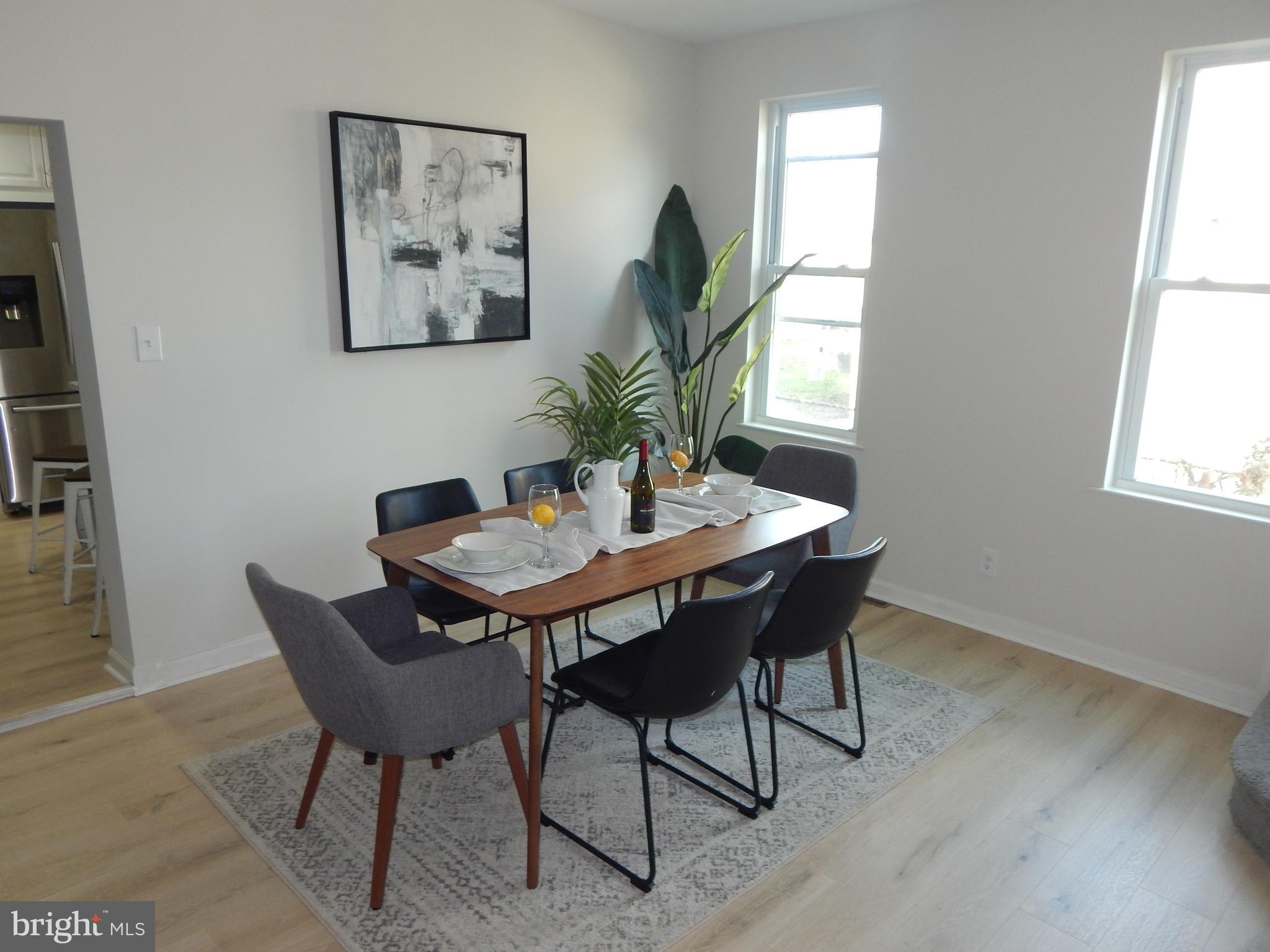 SAINT HELENA - Residential Lease