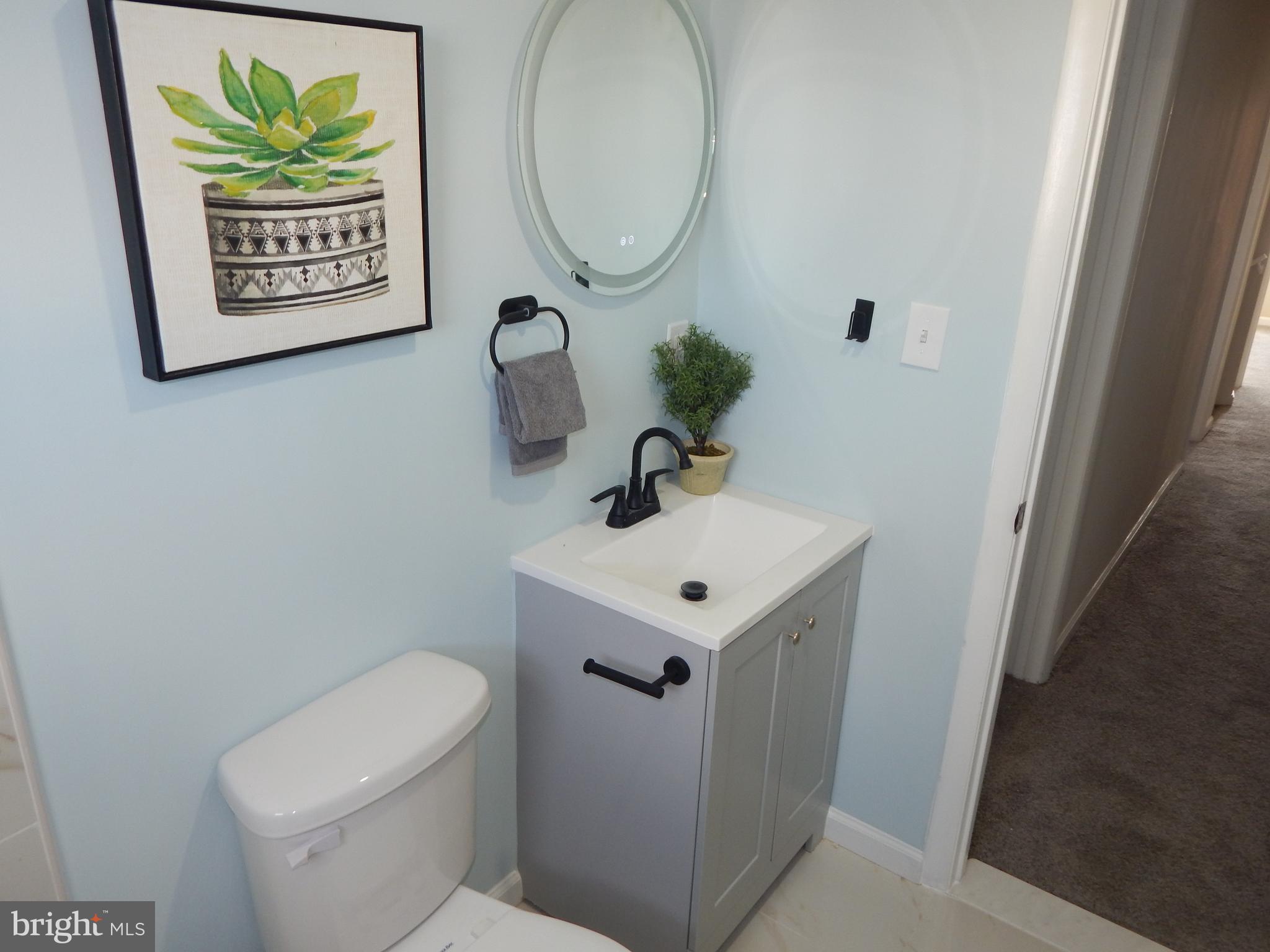 SAINT HELENA - Residential Lease