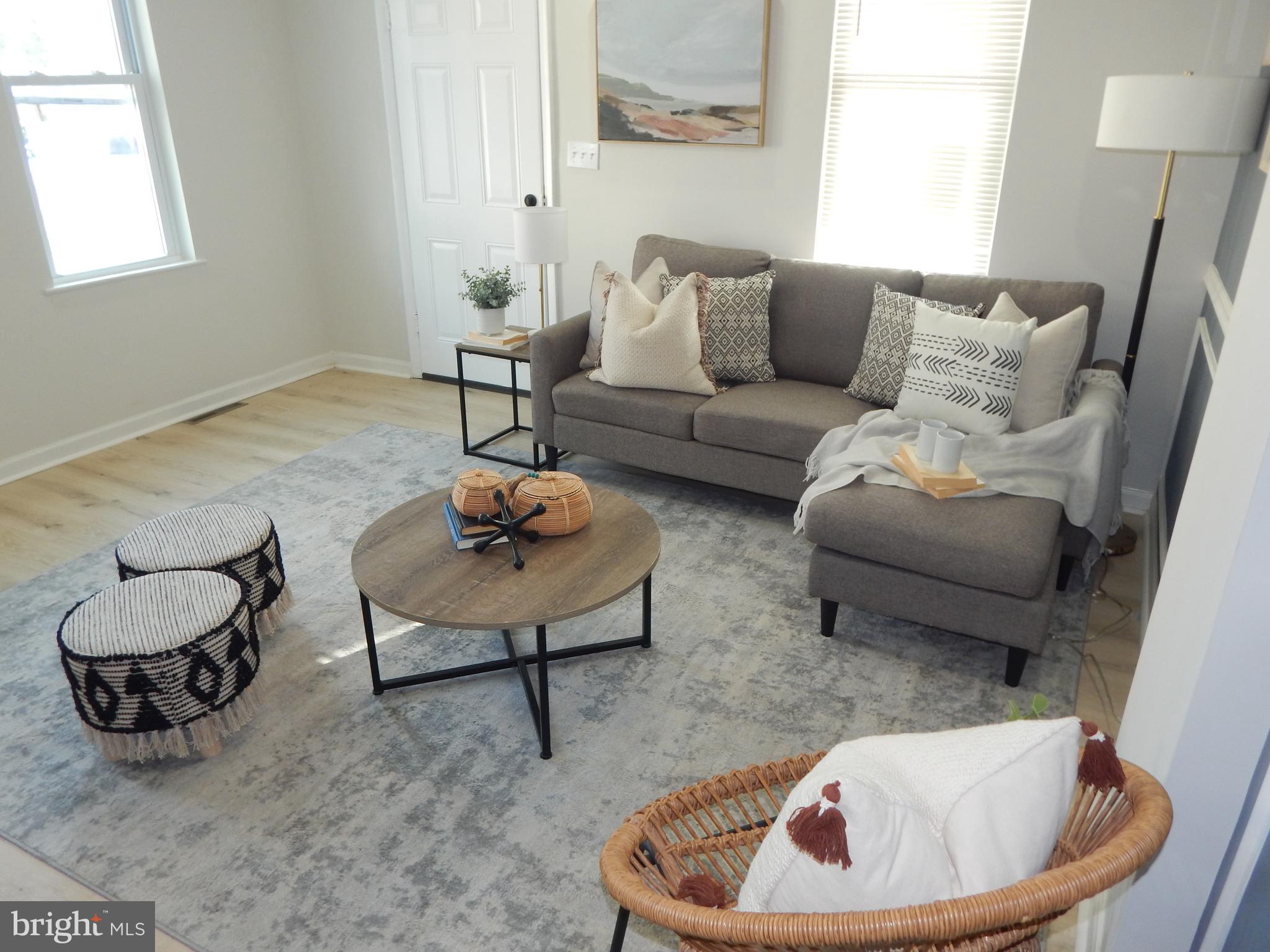 SAINT HELENA - Residential Lease