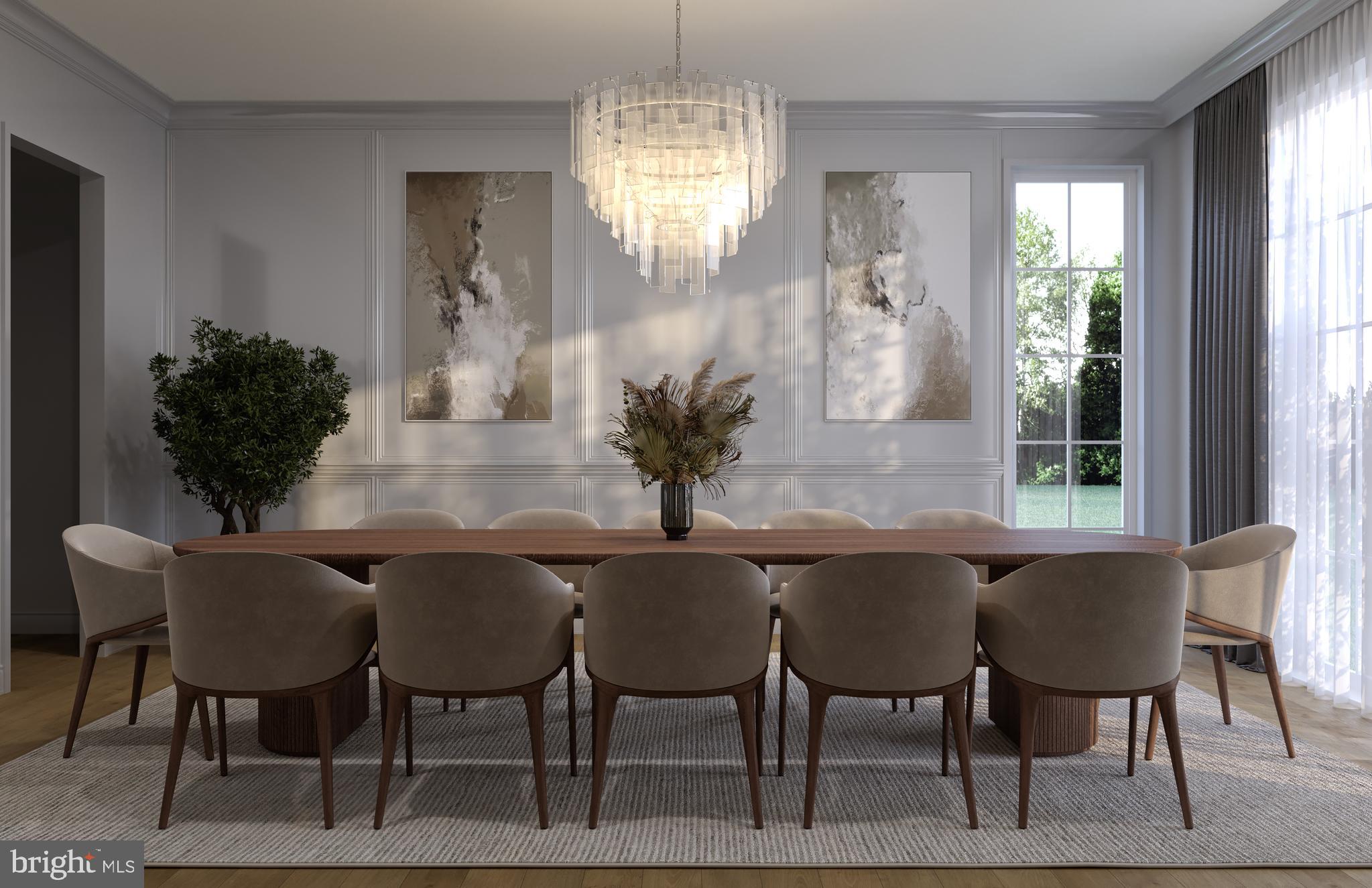 WESLEY HEIGHTS - Residential