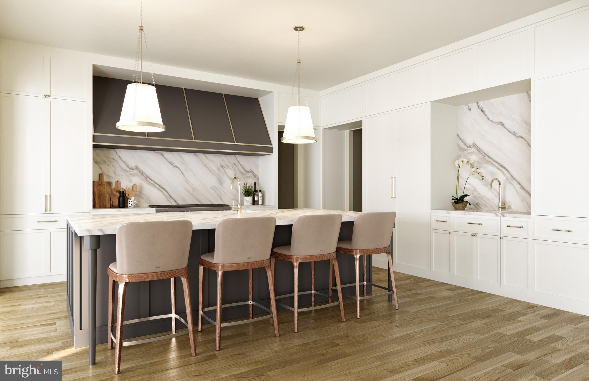 WESLEY HEIGHTS - Residential