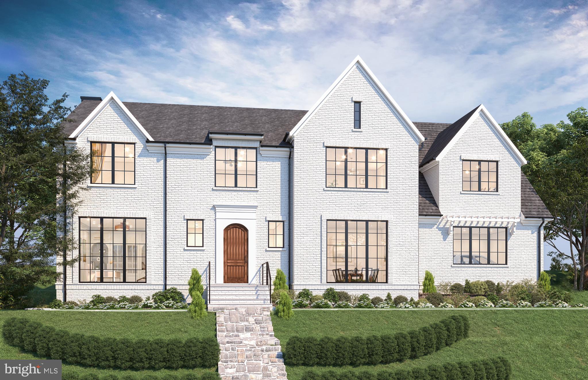 WESLEY HEIGHTS - Residential