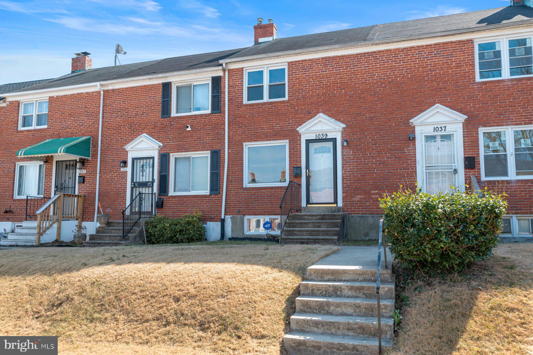 CAMERON VILLAGE - Residential