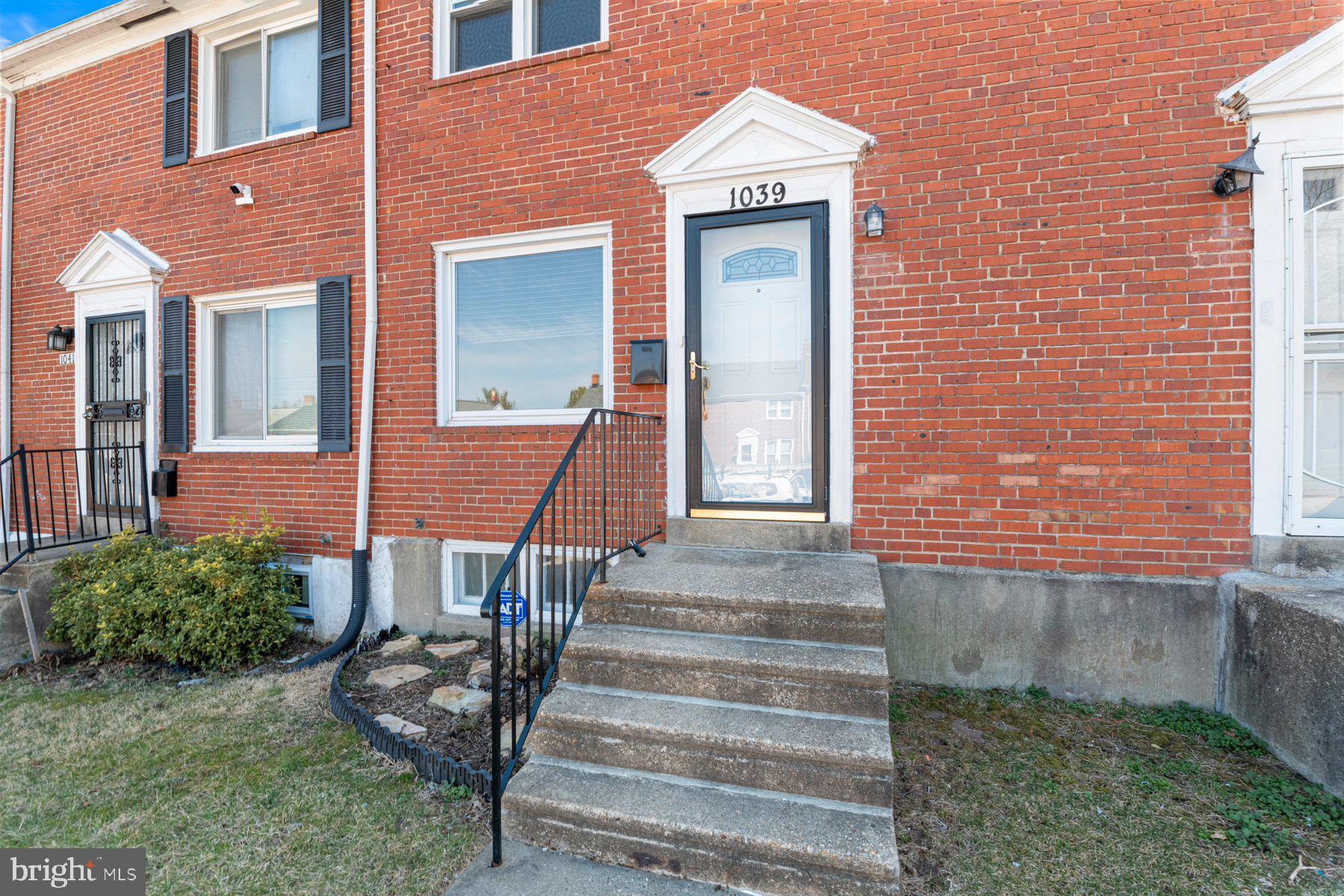 CAMERON VILLAGE - Residential