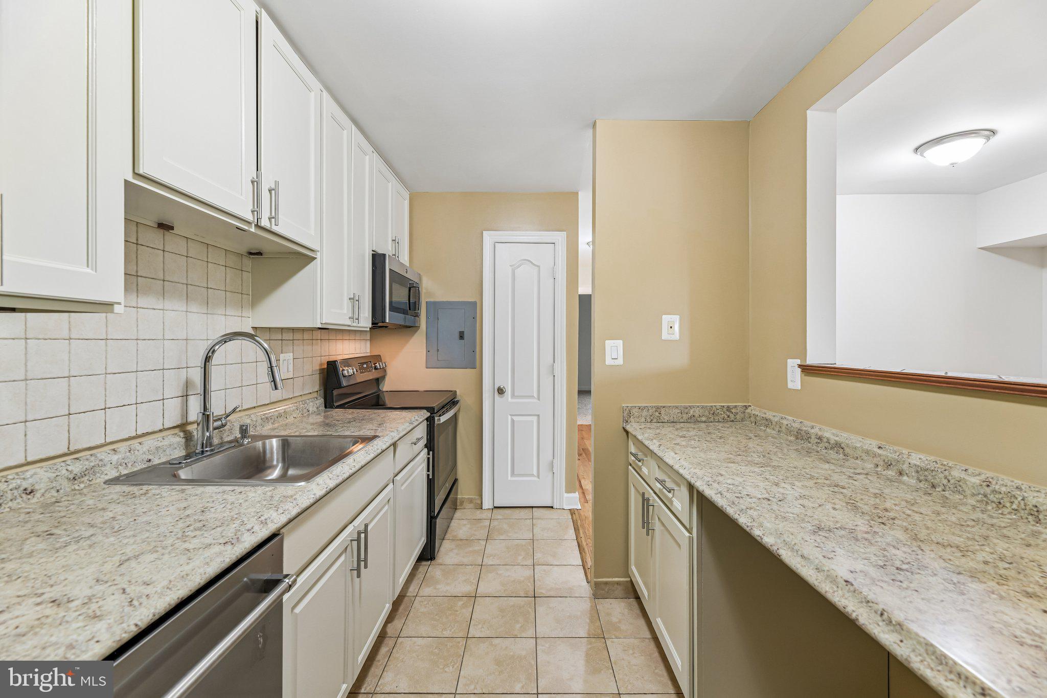 WESTWOOD PARK - Residential