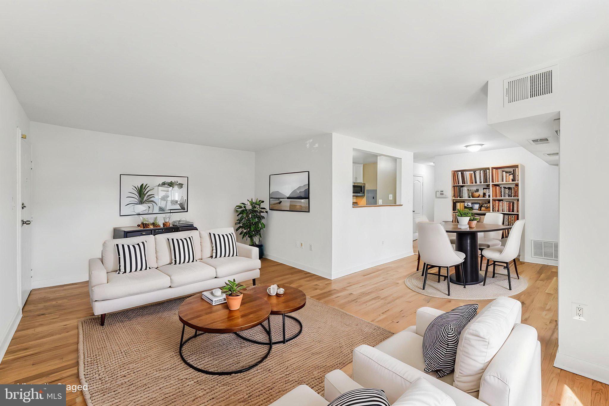 WESTWOOD PARK - Residential