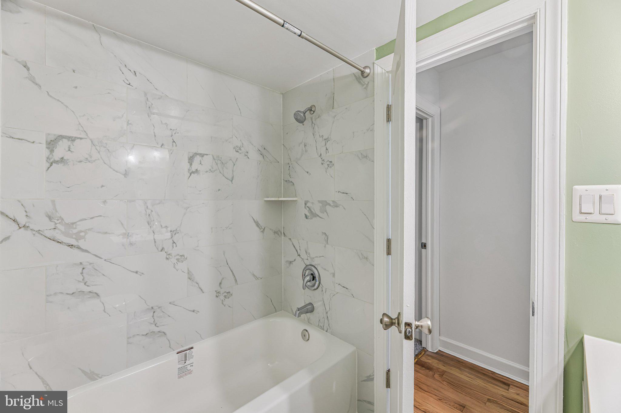 WESTWOOD PARK - Residential