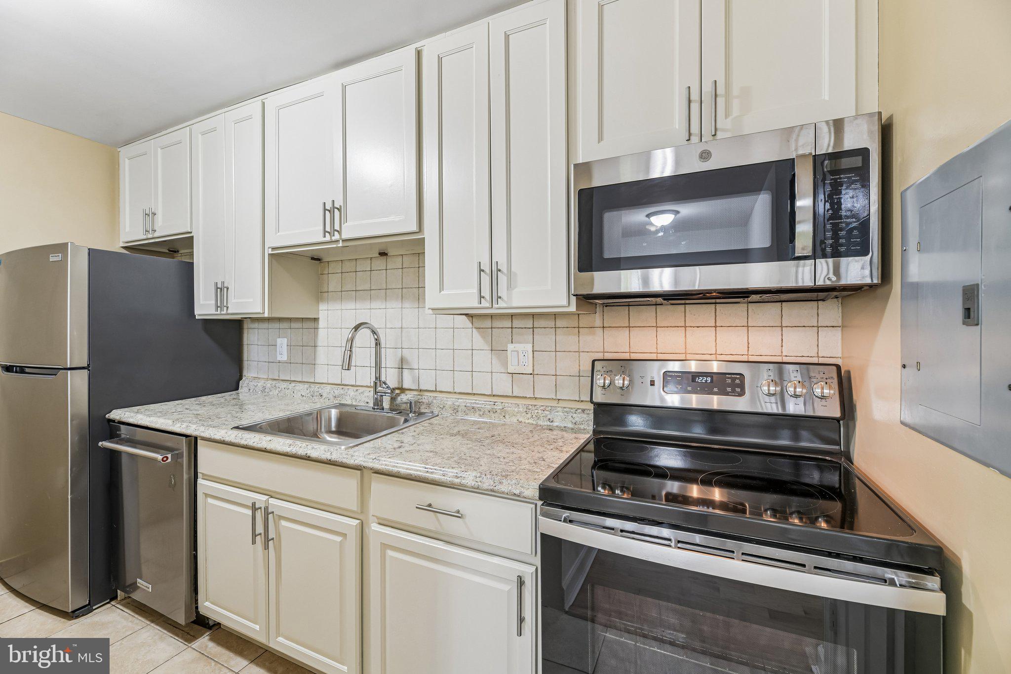 WESTWOOD PARK - Residential