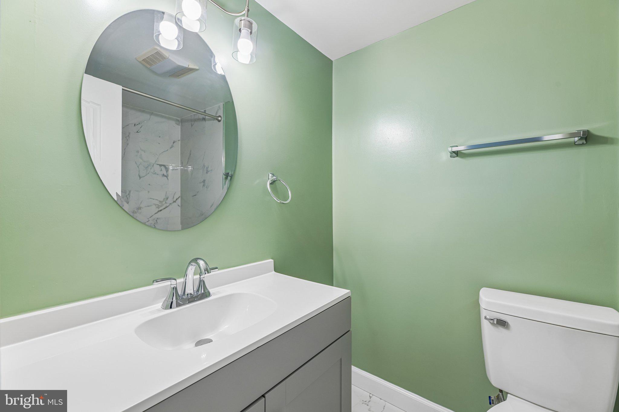 WESTWOOD PARK - Residential