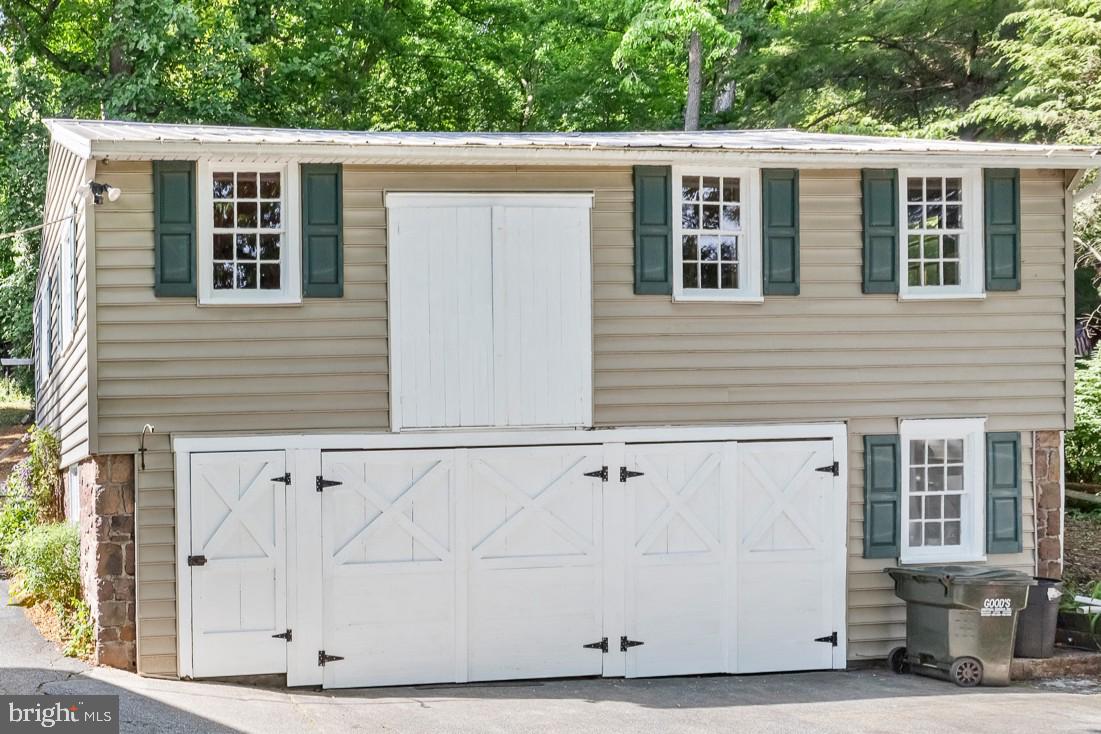 EPHRATA TWP - Residential