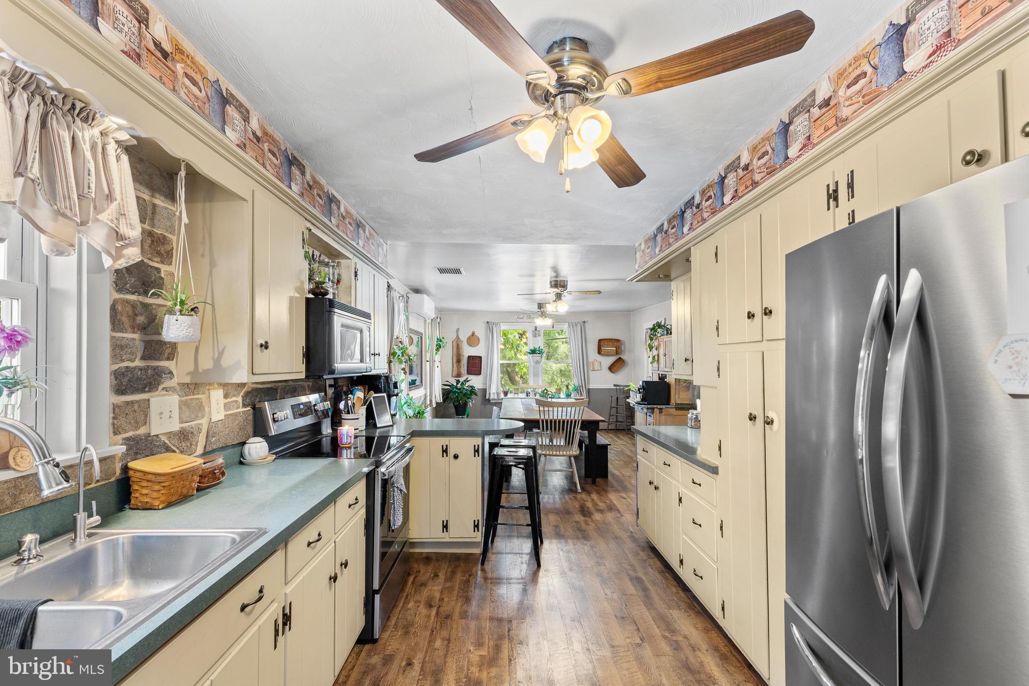 EPHRATA TWP - Residential