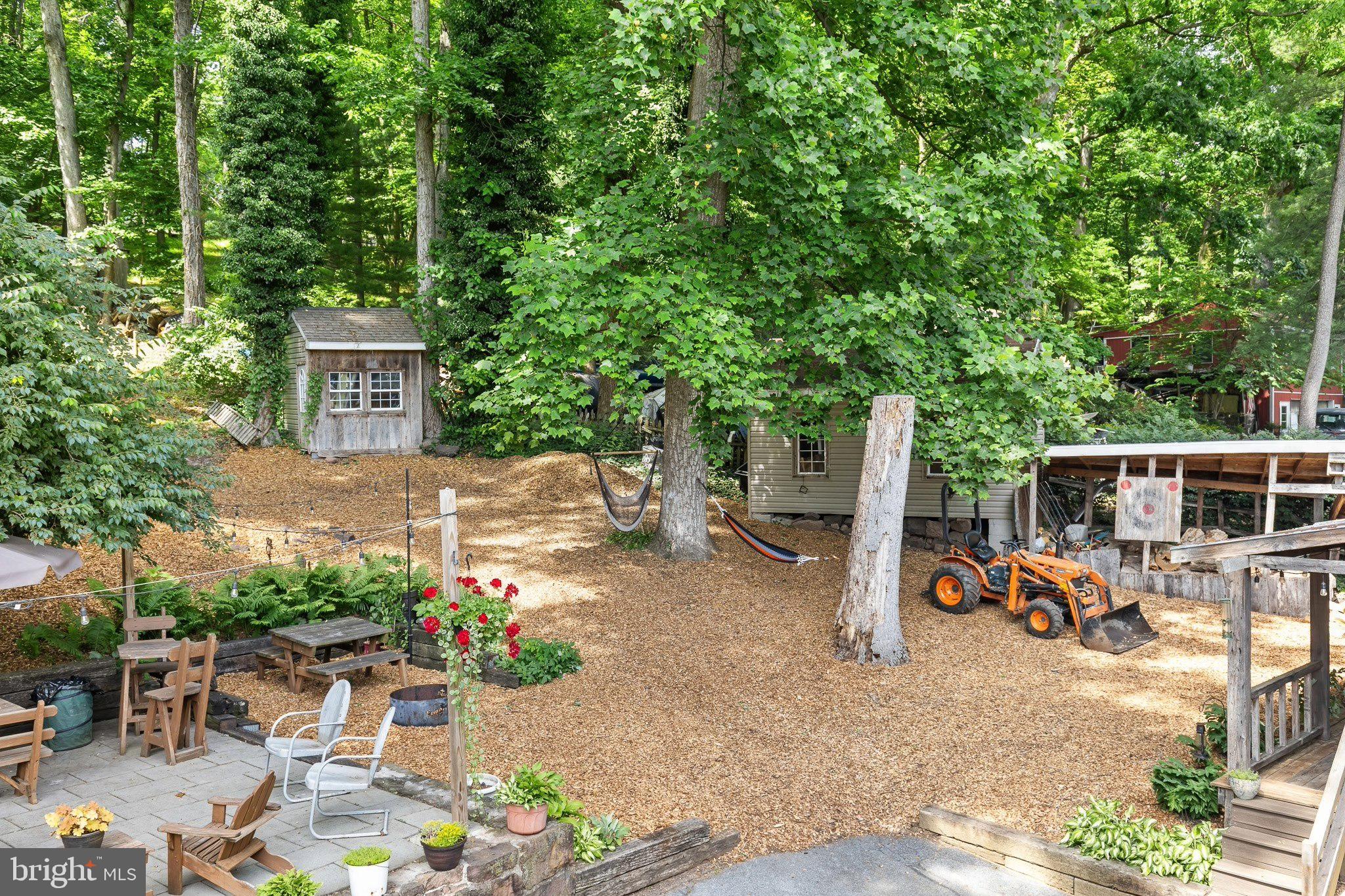 EPHRATA TWP - Residential