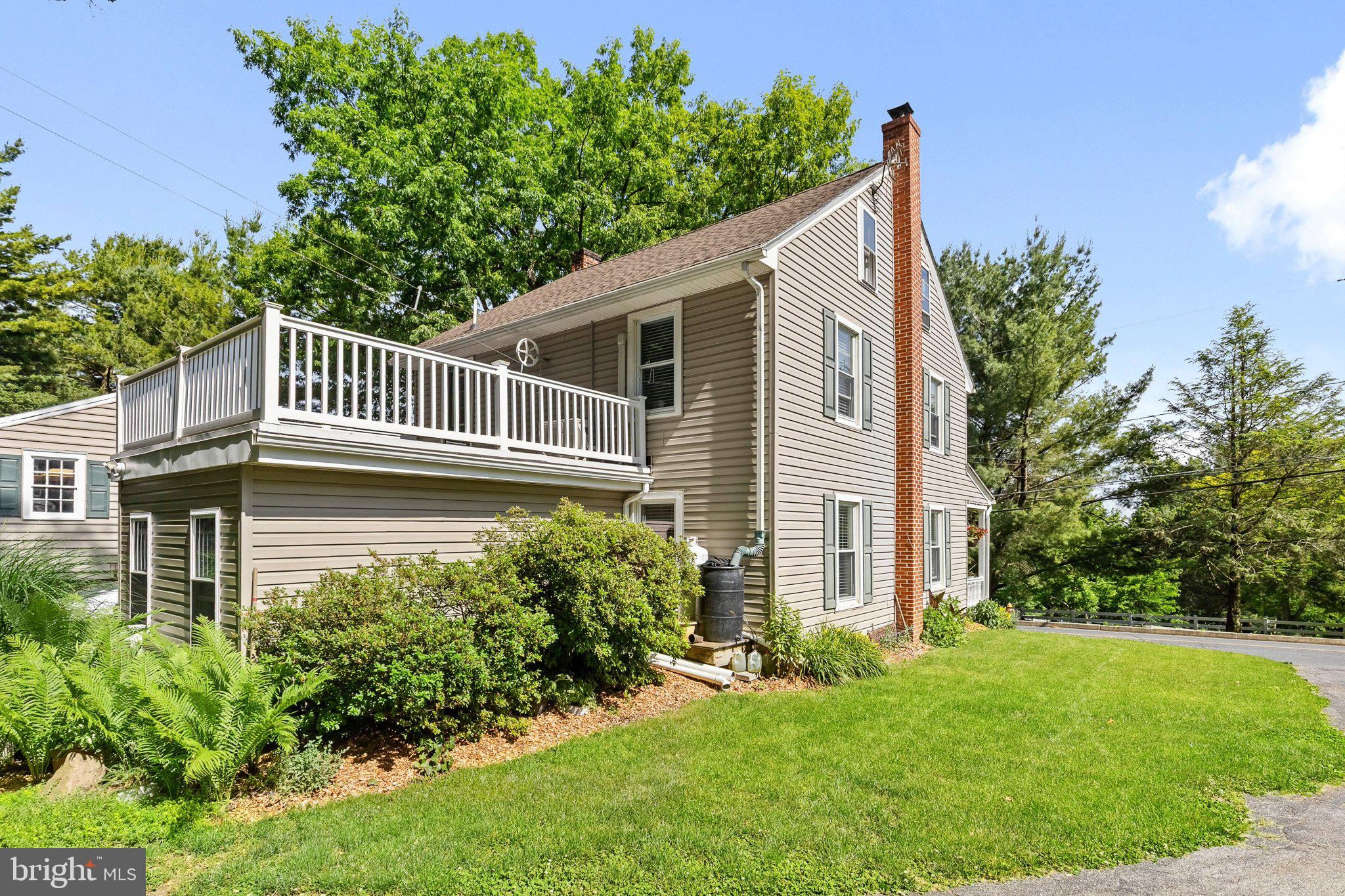 EPHRATA TWP - Residential