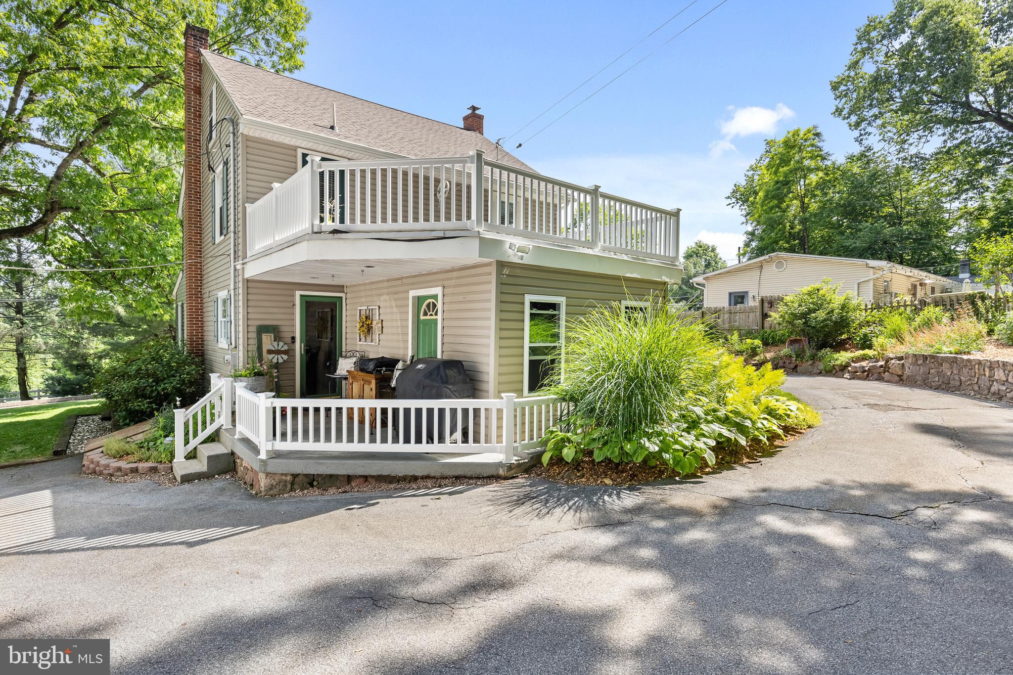 EPHRATA TWP - Residential