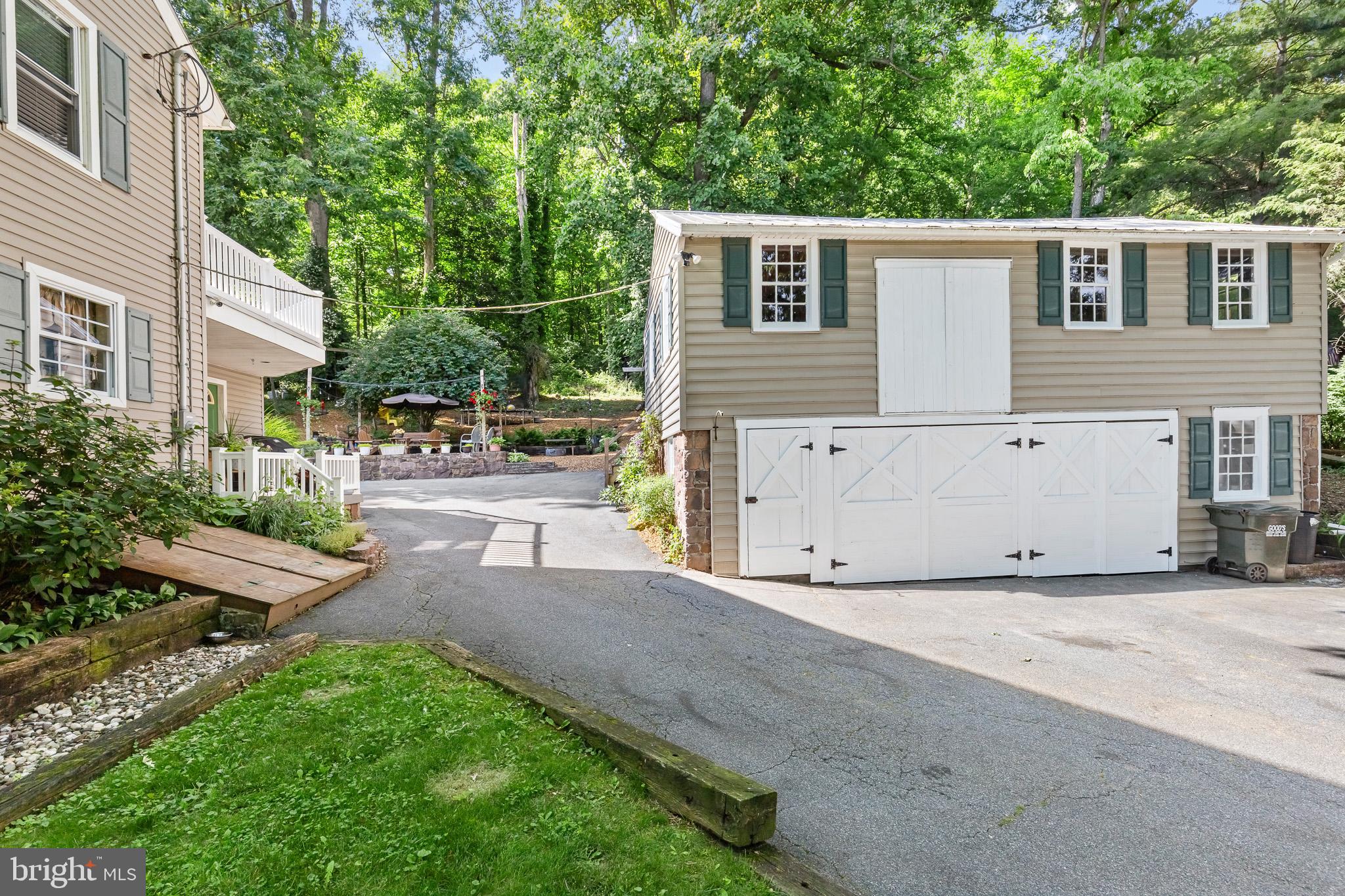 EPHRATA TWP - Residential