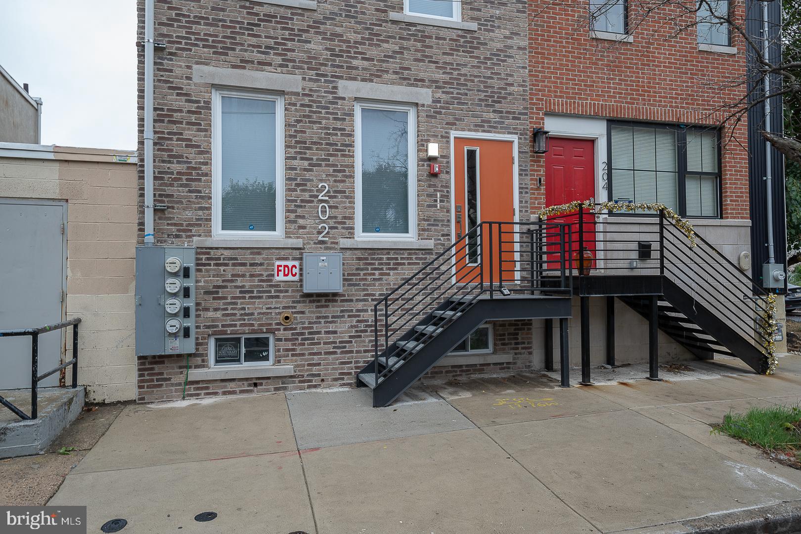 OLDE KENSINGTON - Residential Lease