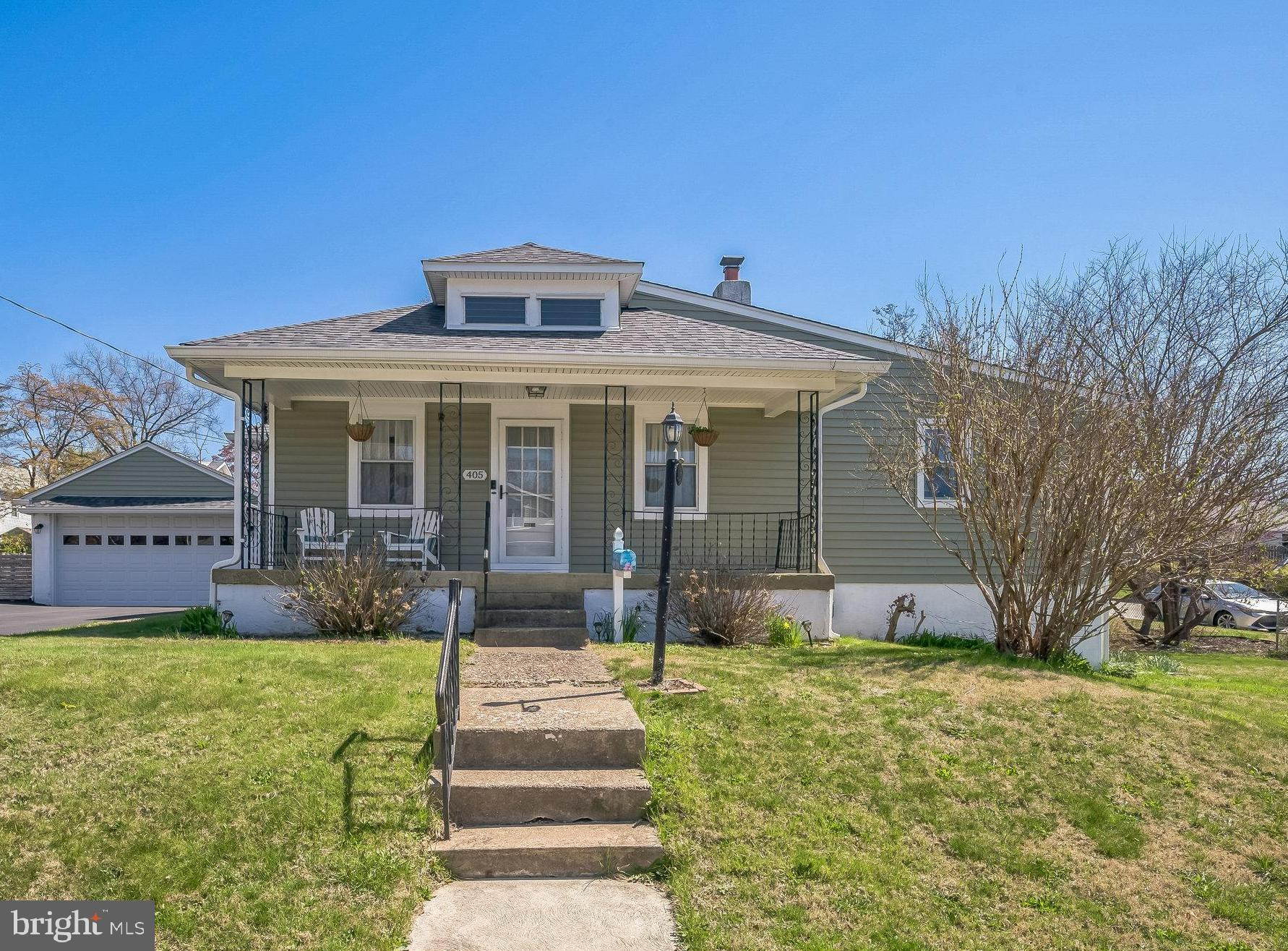 GLENSIDE - Residential