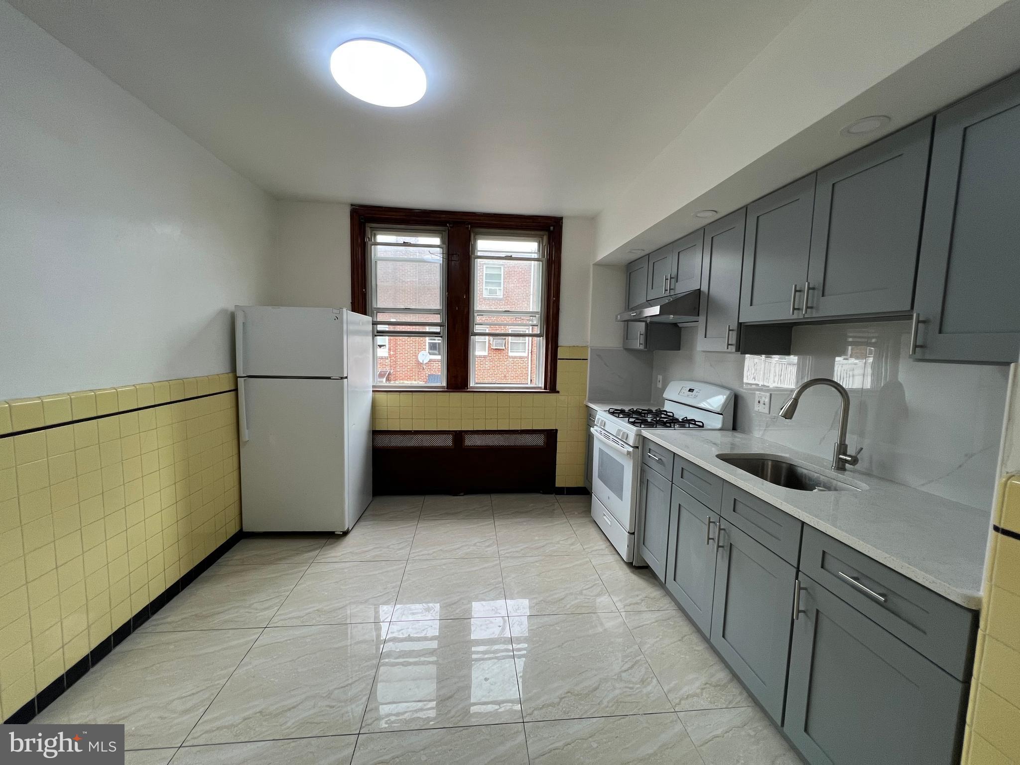 MAYFAIR - Residential