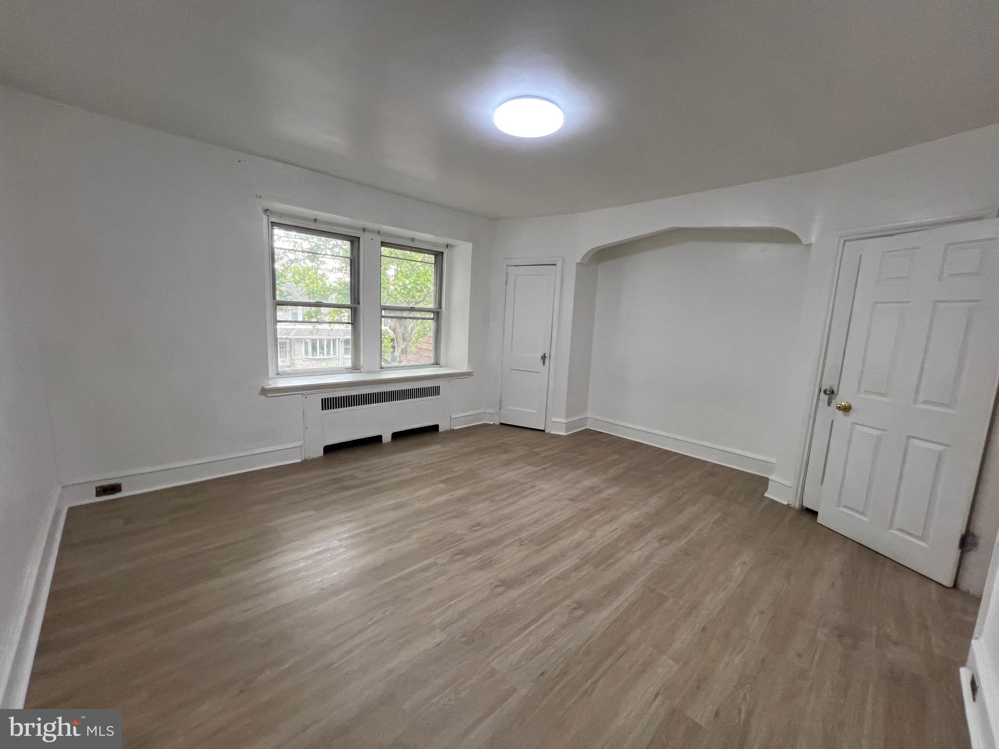 MAYFAIR - Residential