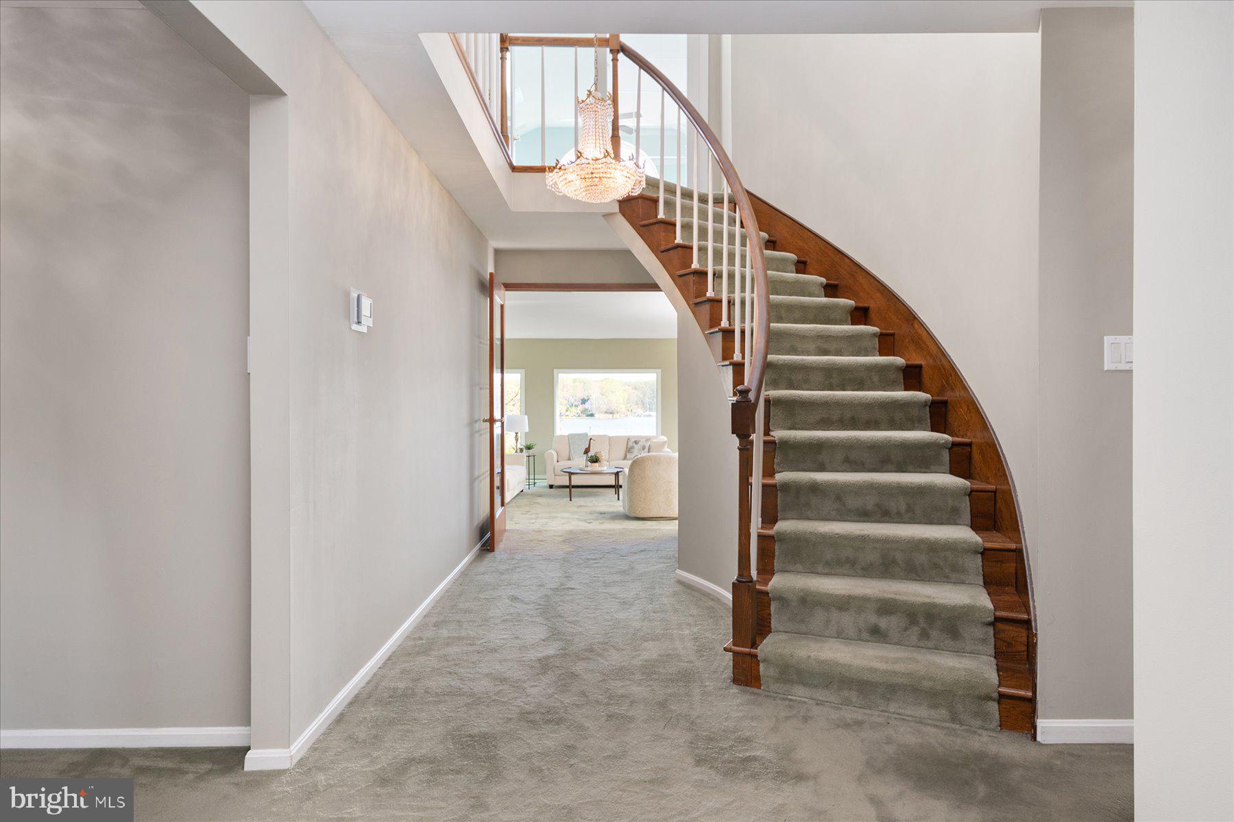 EDGEWATER BEACH - Residential