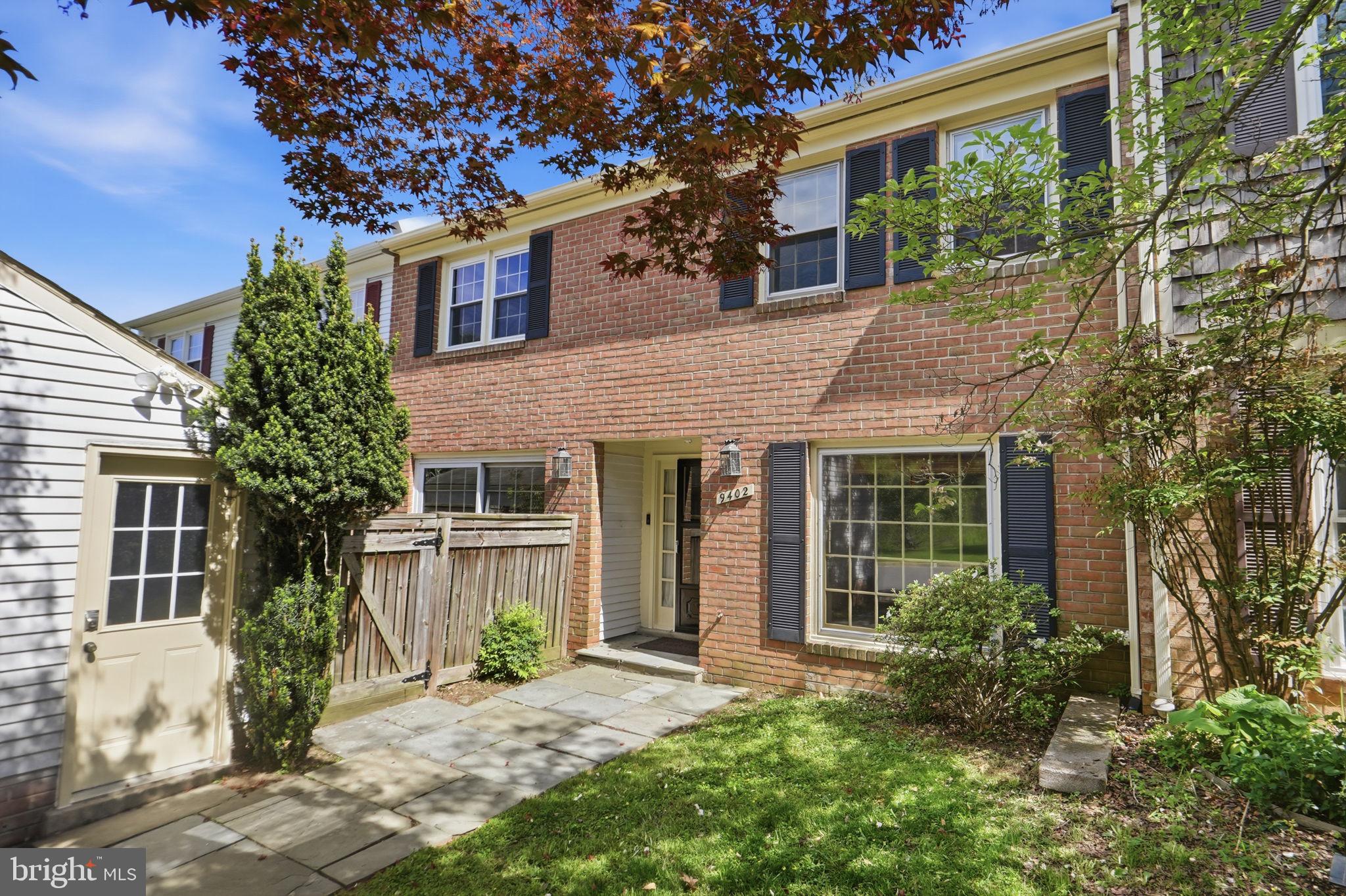 RUXTON PLACE - Residential Lease