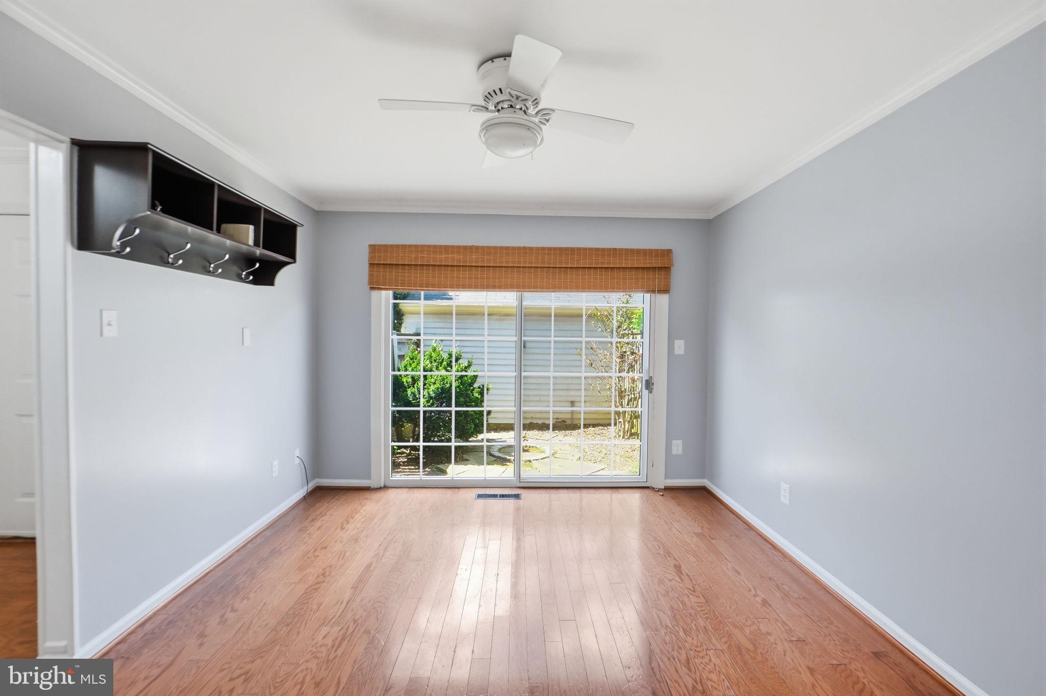 RUXTON PLACE - Residential Lease
