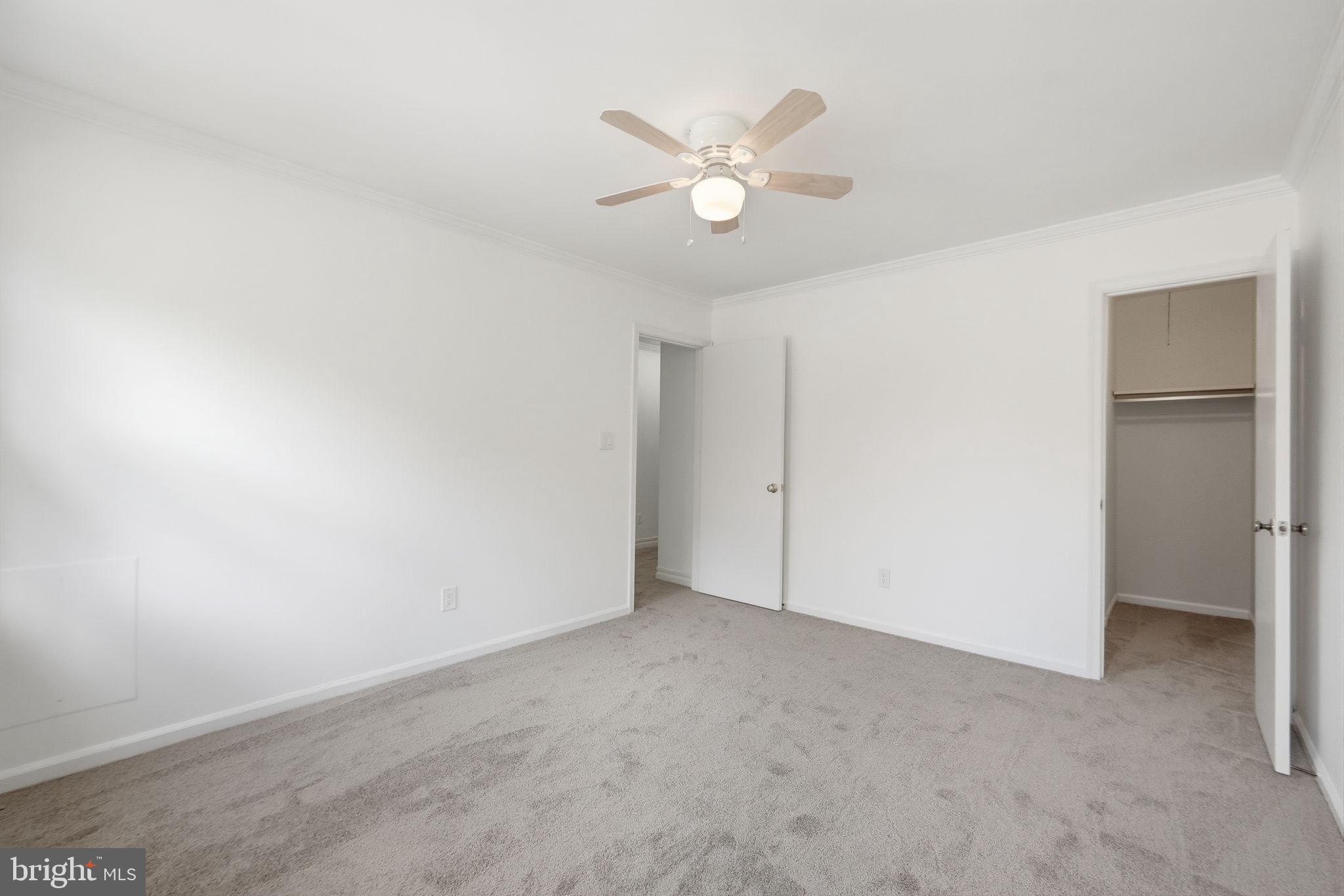 RUXTON PLACE - Residential Lease