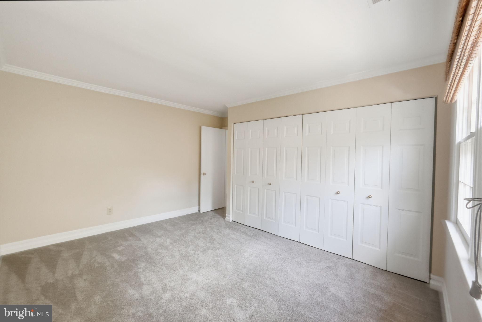 RUXTON PLACE - Residential Lease
