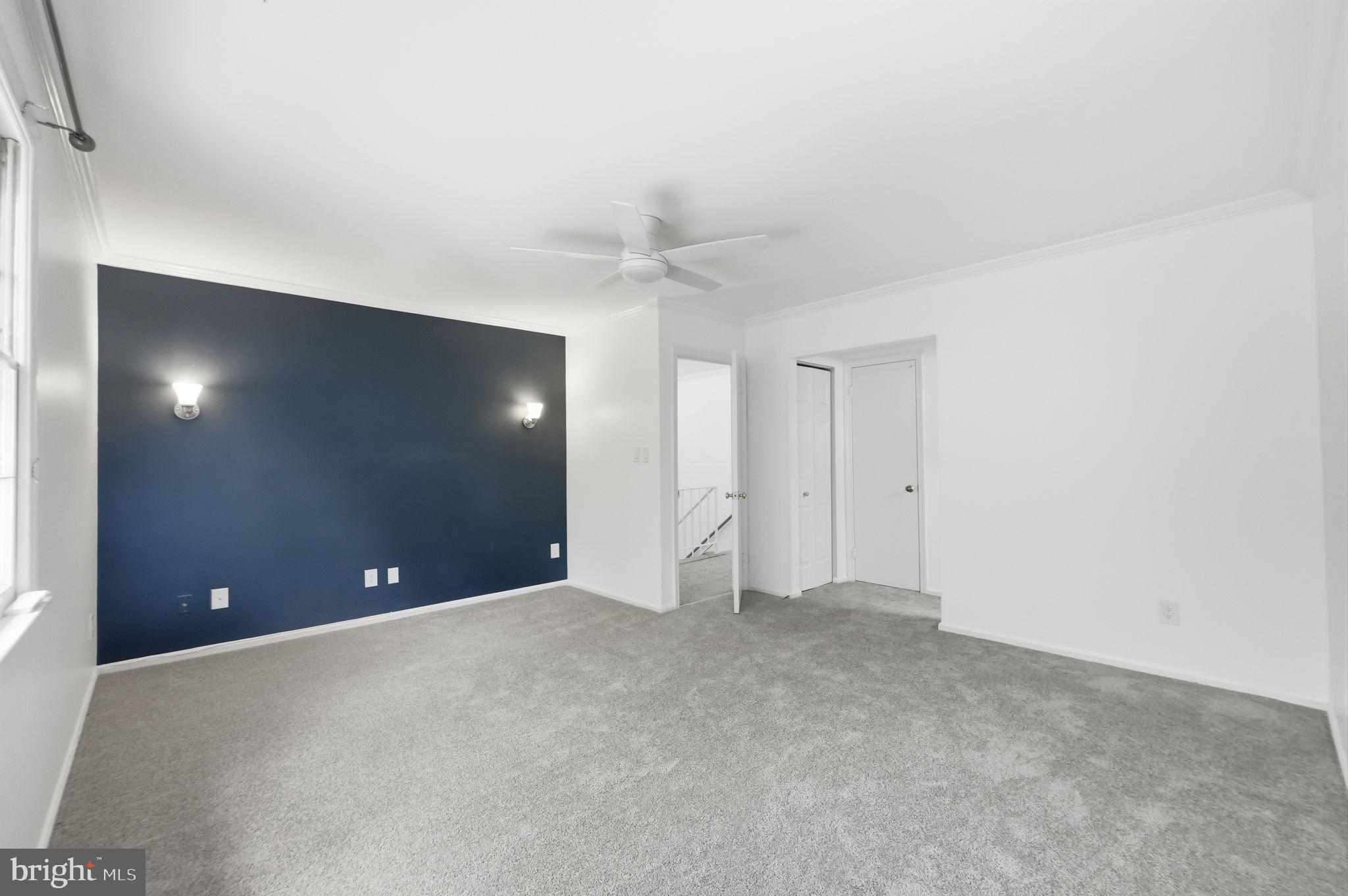 RUXTON PLACE - Residential Lease