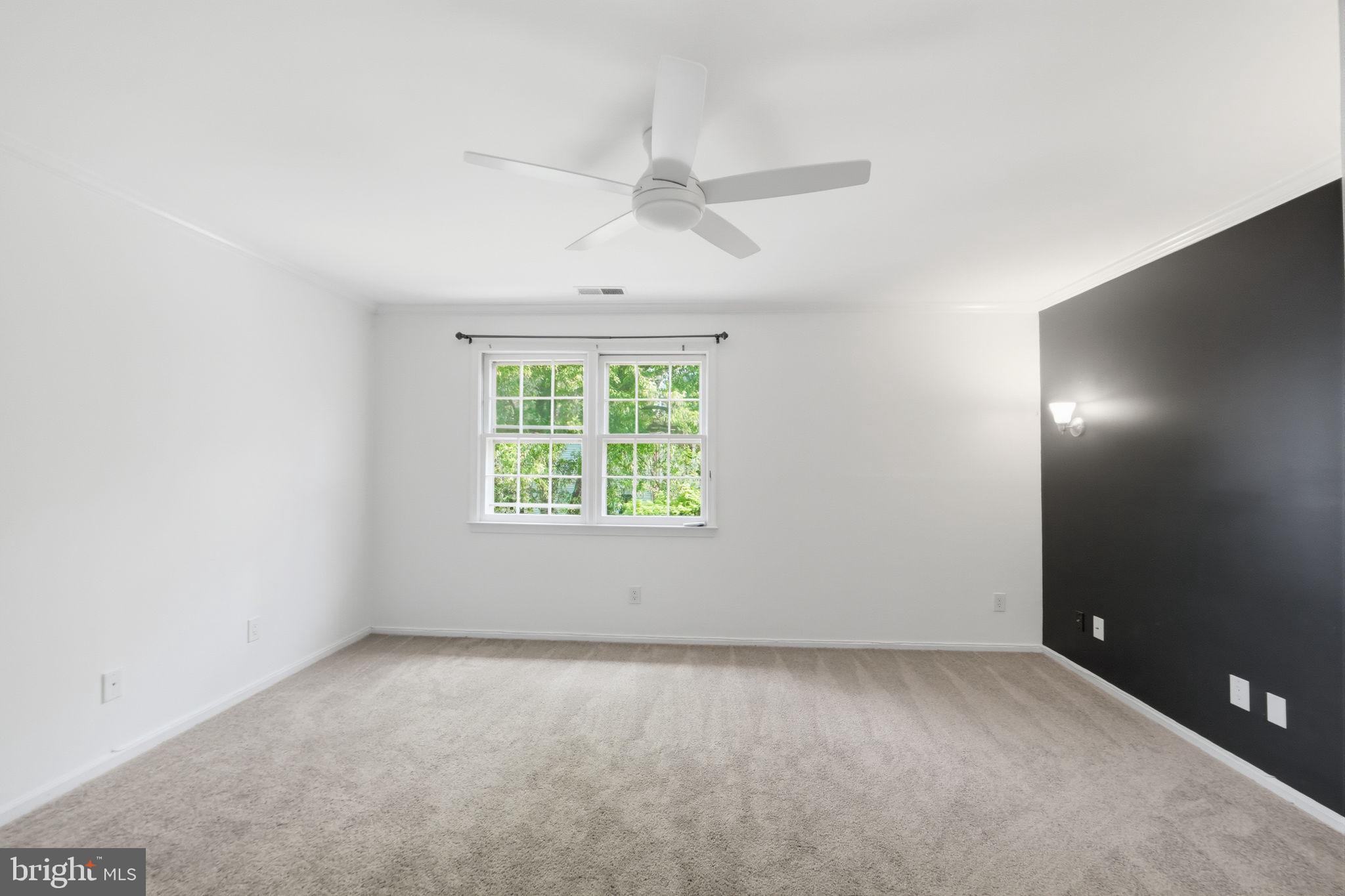 RUXTON PLACE - Residential Lease