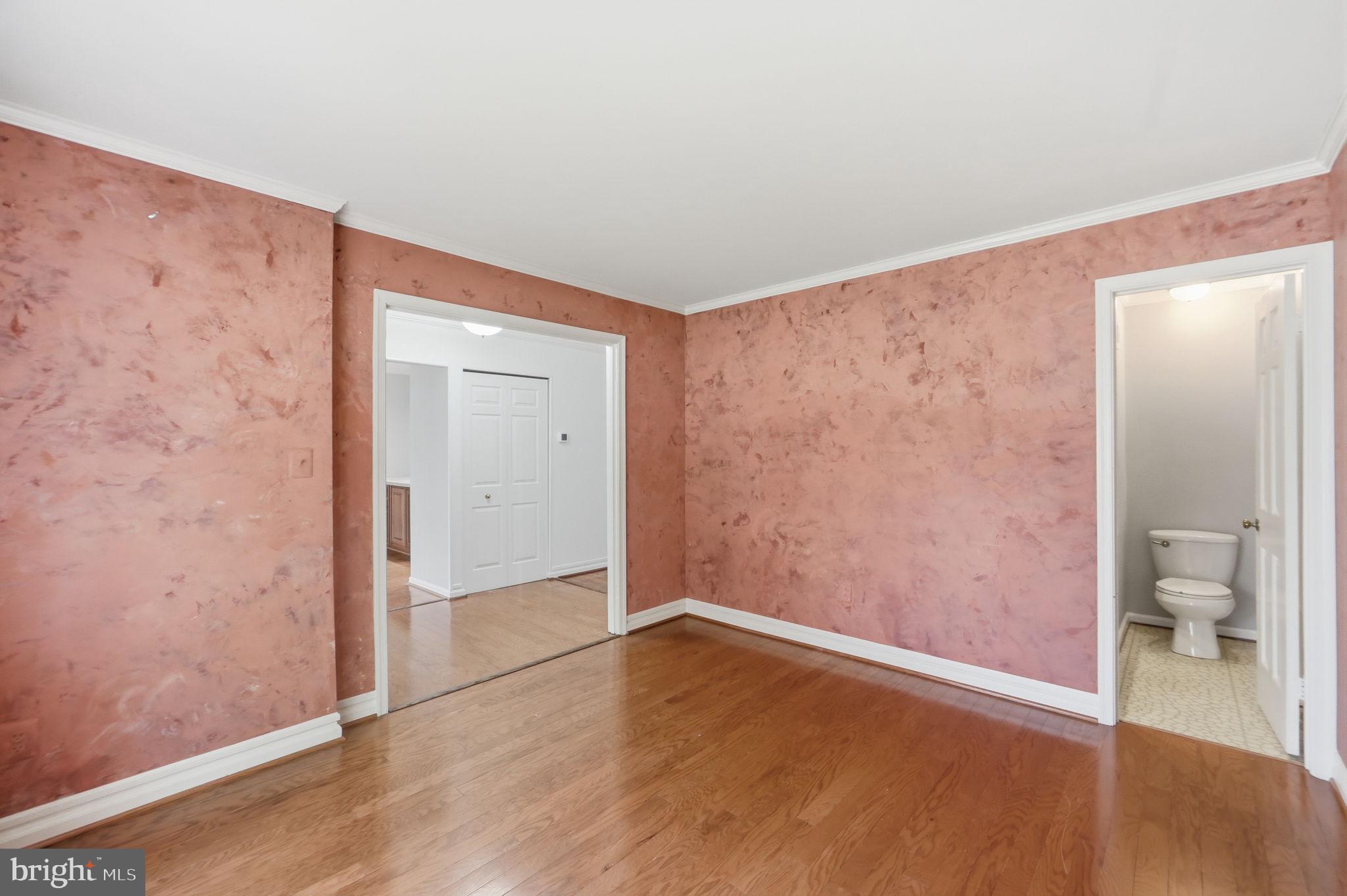 RUXTON PLACE - Residential Lease
