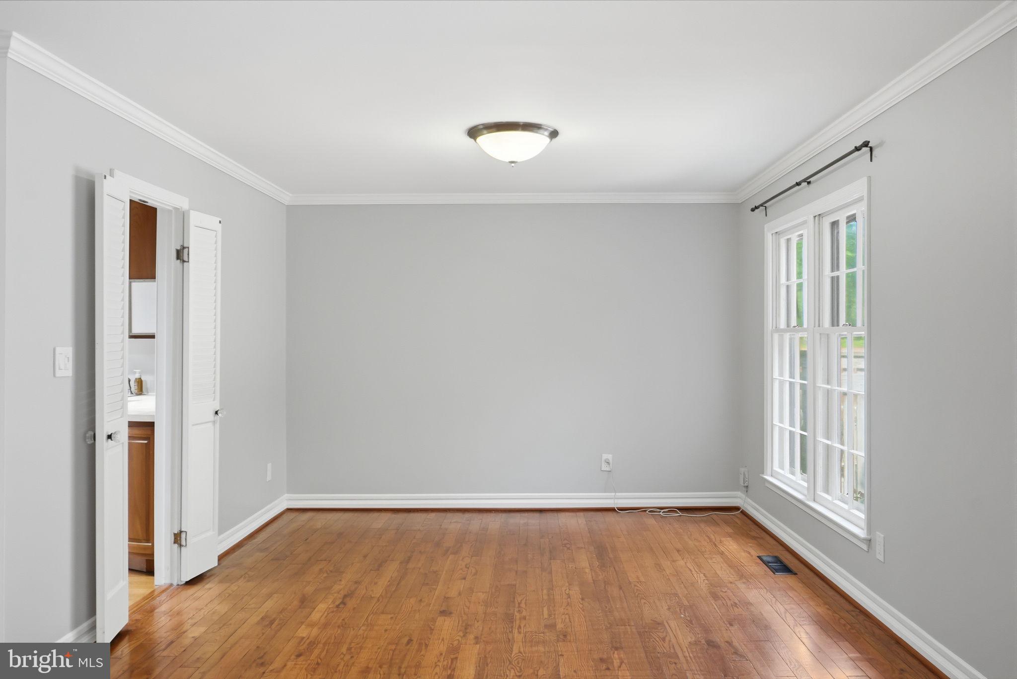 RUXTON PLACE - Residential Lease