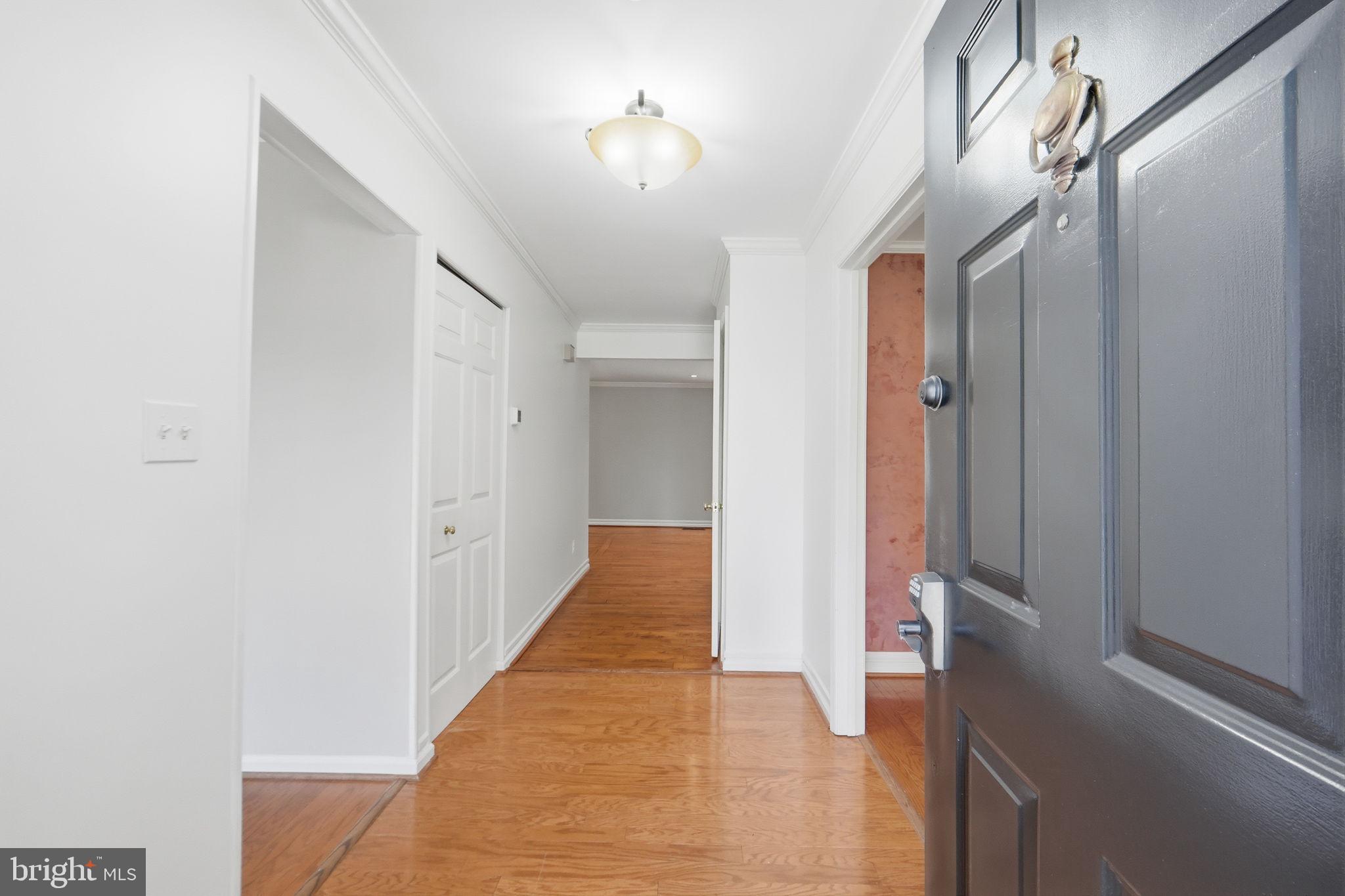 RUXTON PLACE - Residential Lease