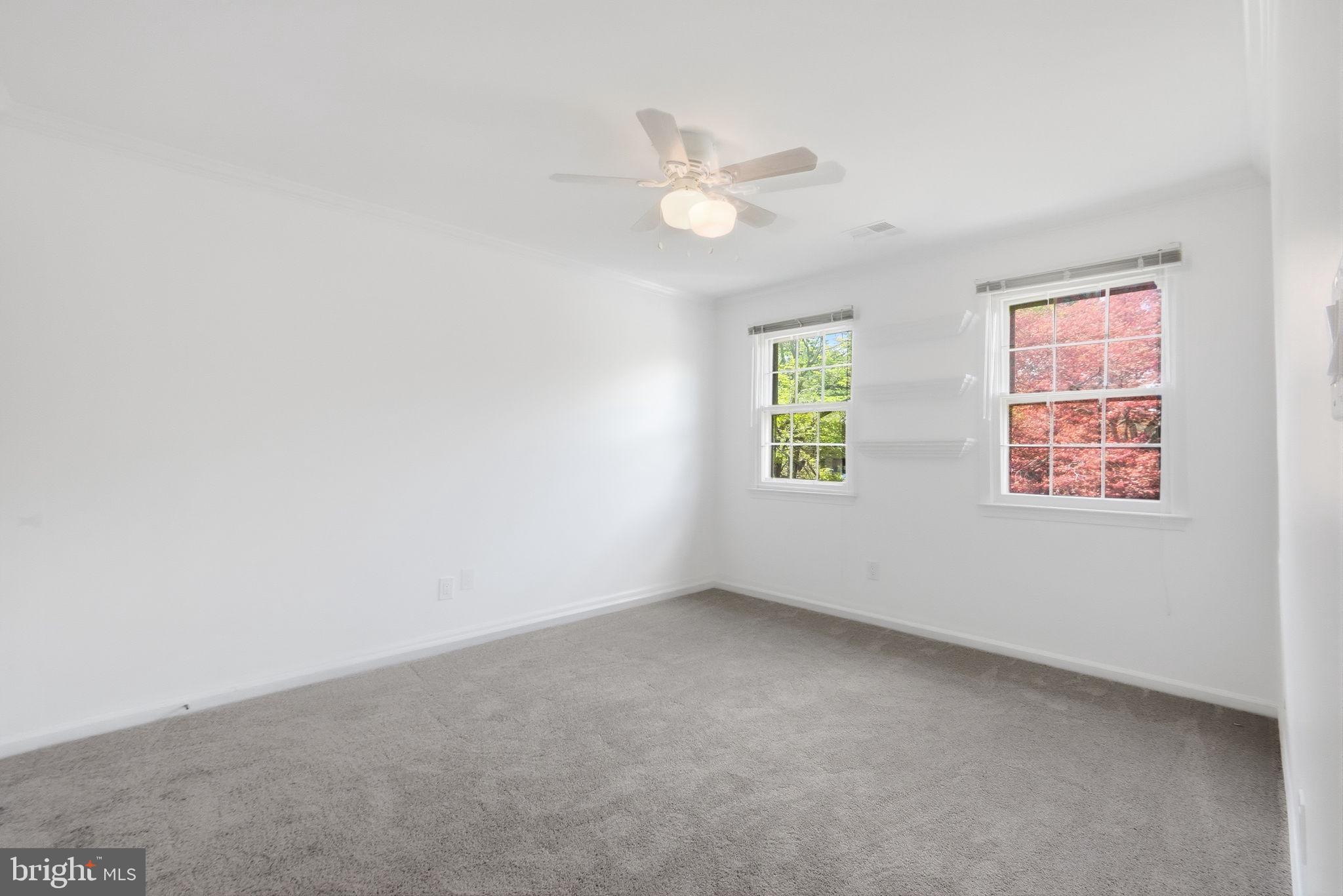 RUXTON PLACE - Residential Lease