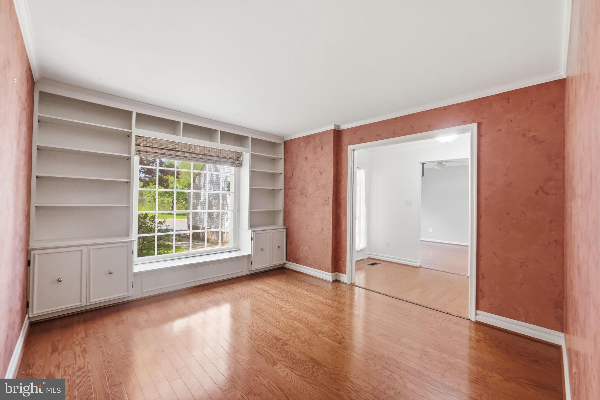 RUXTON PLACE - Residential Lease