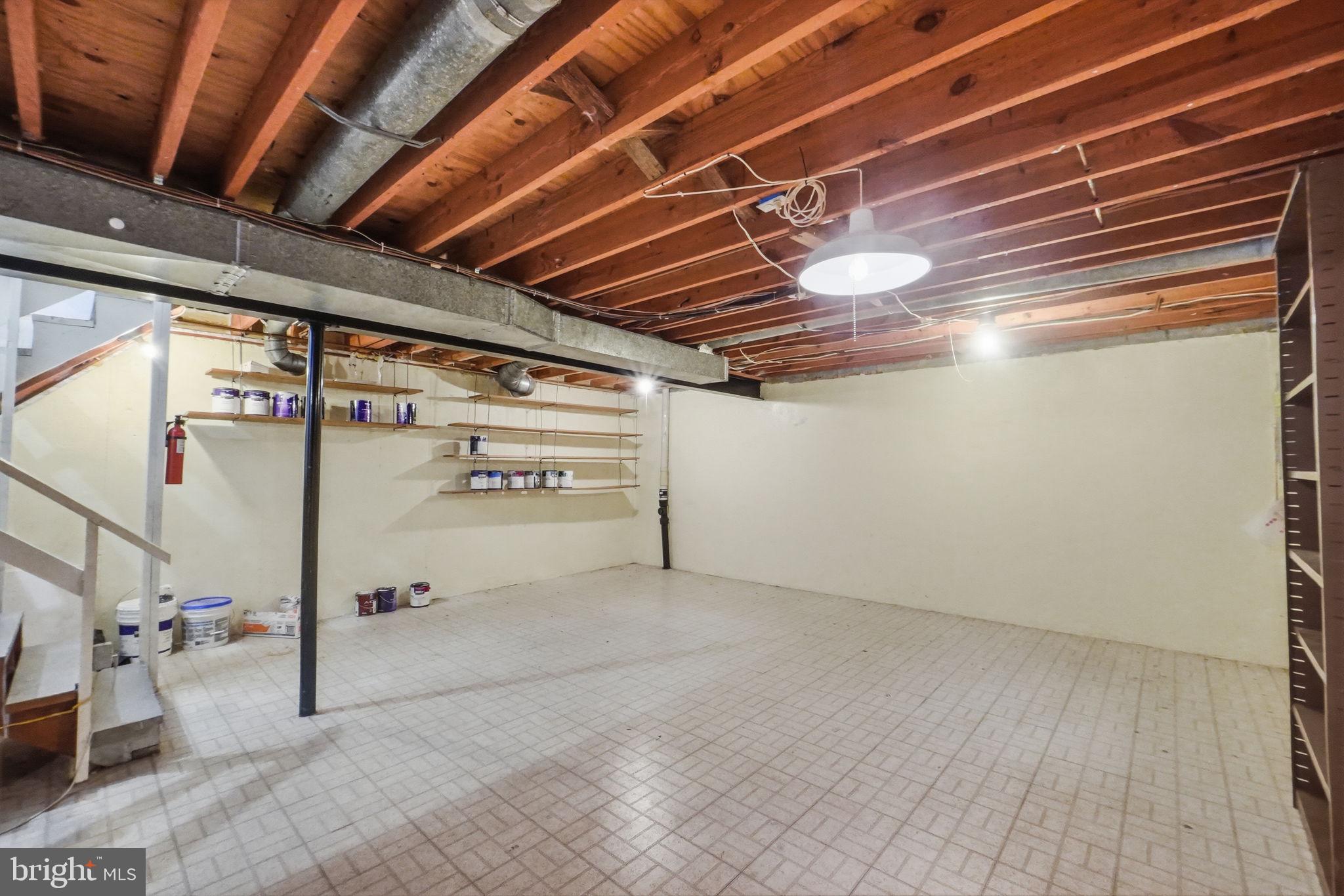 RUXTON PLACE - Residential Lease