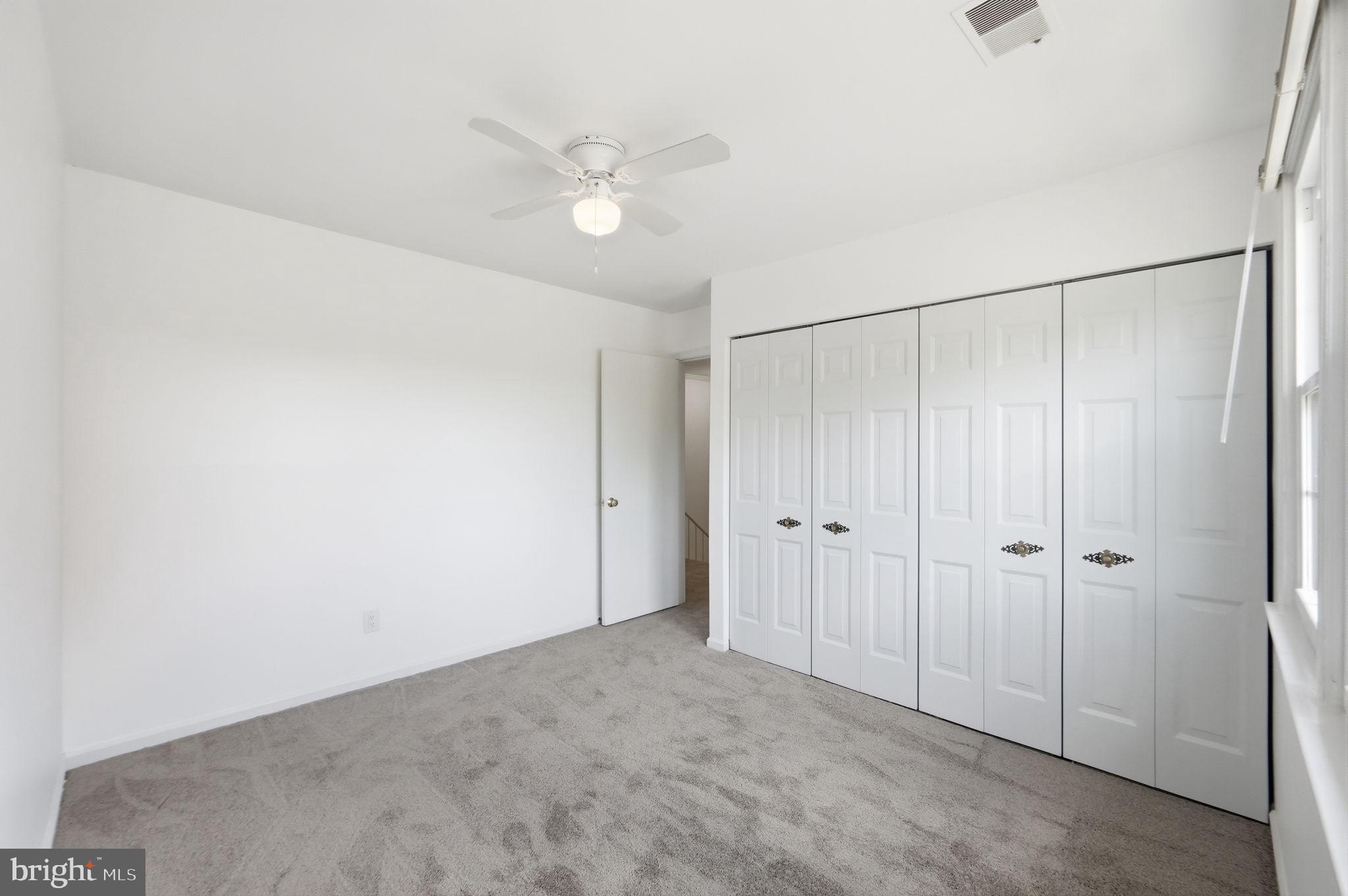 RUXTON PLACE - Residential Lease