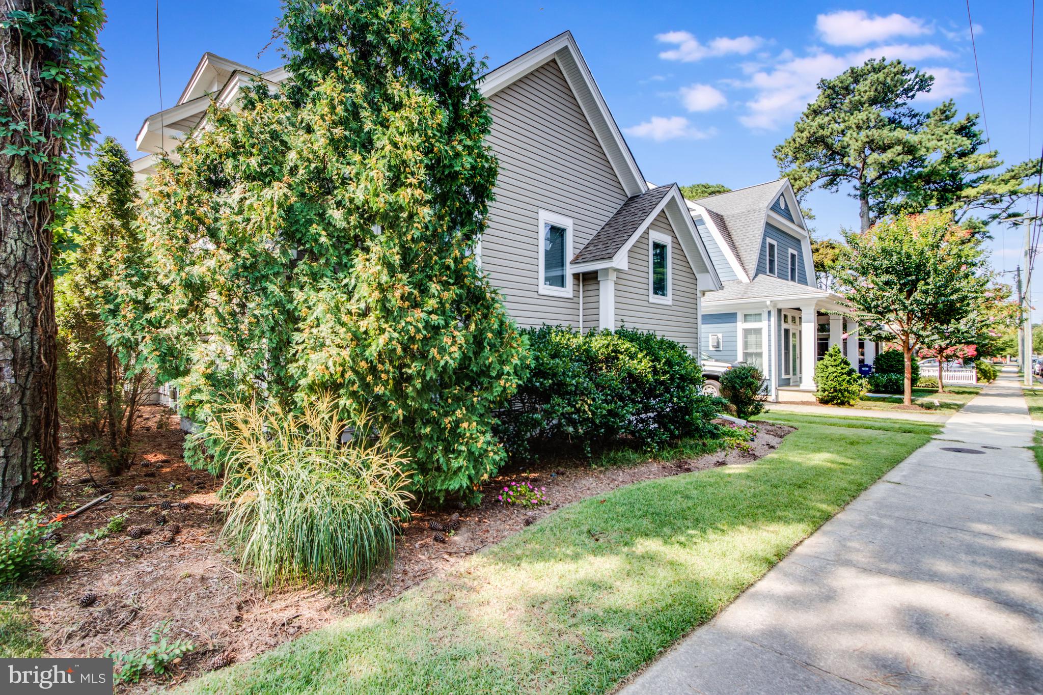 SOUTH REHOBOTH - Residential