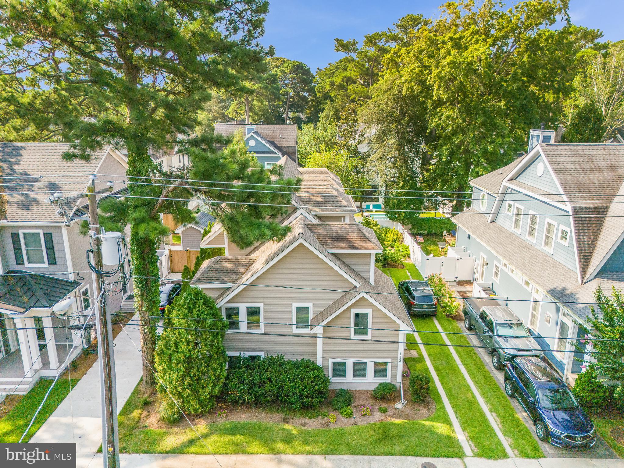 SOUTH REHOBOTH - Residential