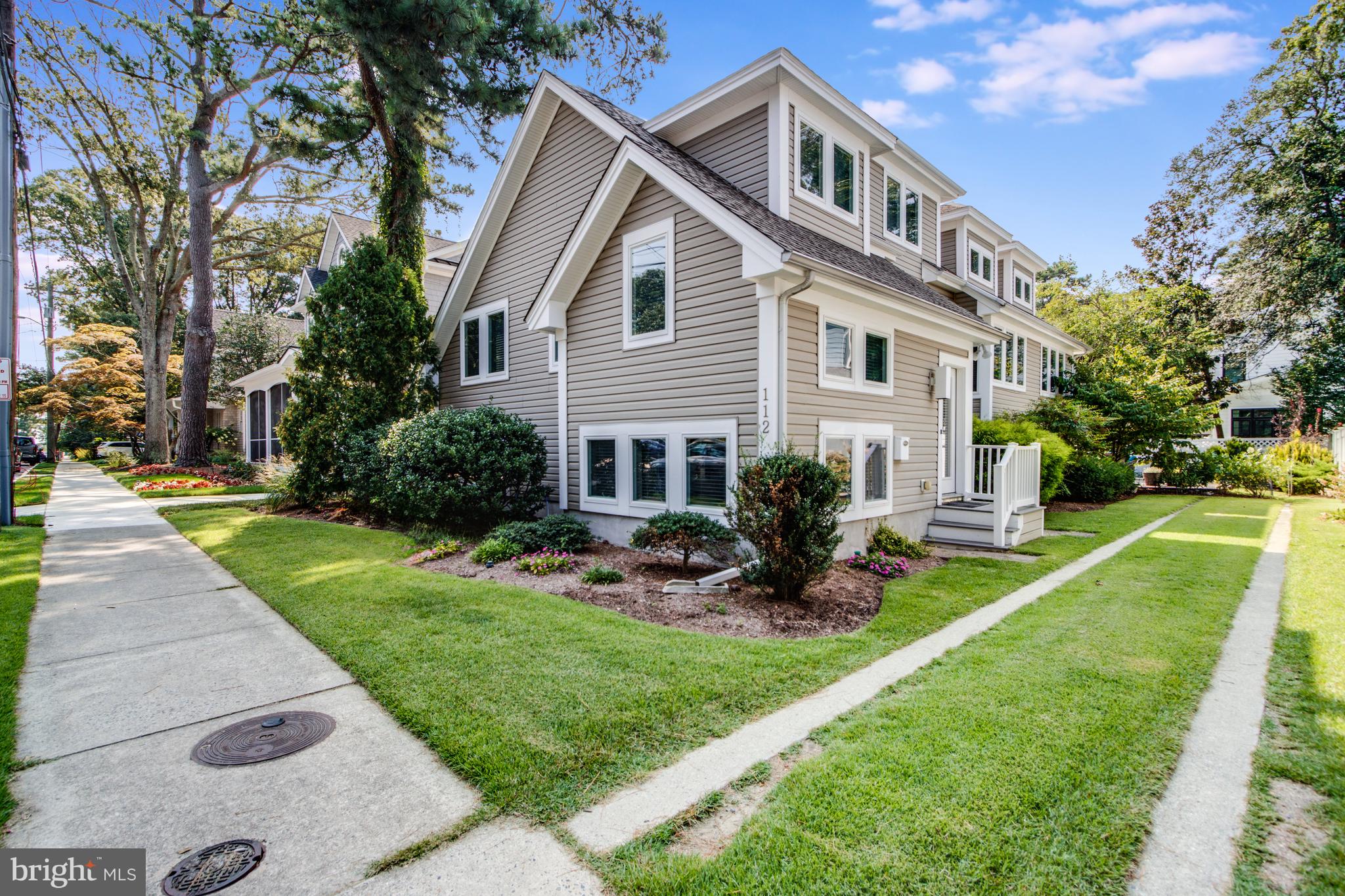 SOUTH REHOBOTH - Residential