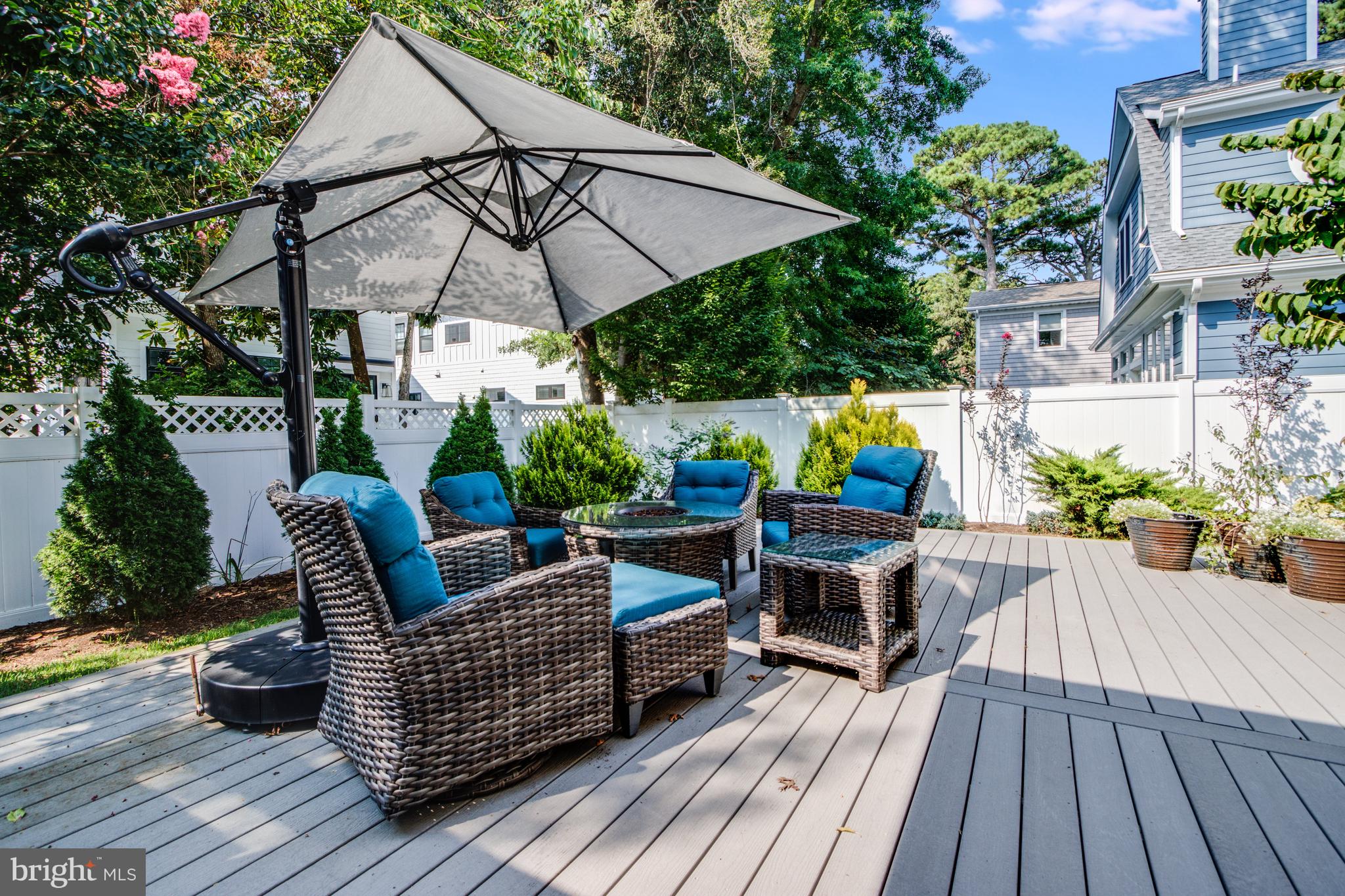 SOUTH REHOBOTH - Residential