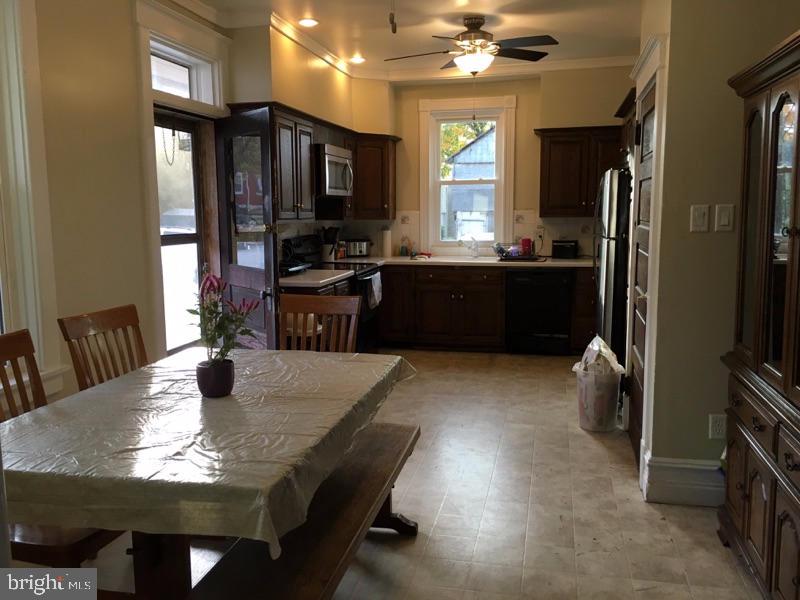 MOUNTVILLE BOROUGH - Residential