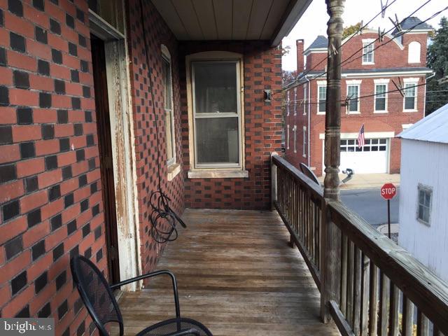 MOUNTVILLE BOROUGH - Residential