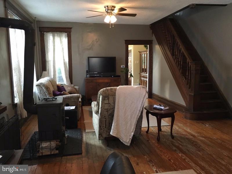 MOUNTVILLE BOROUGH - Residential