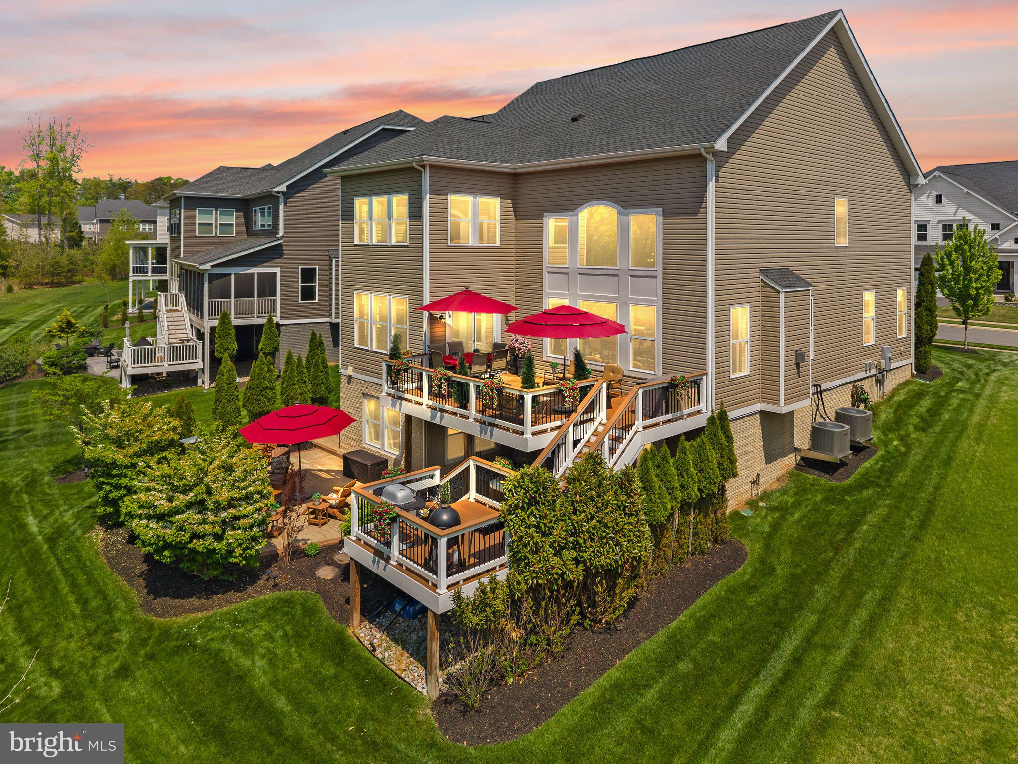 WESTBURY GLEN - Residential
